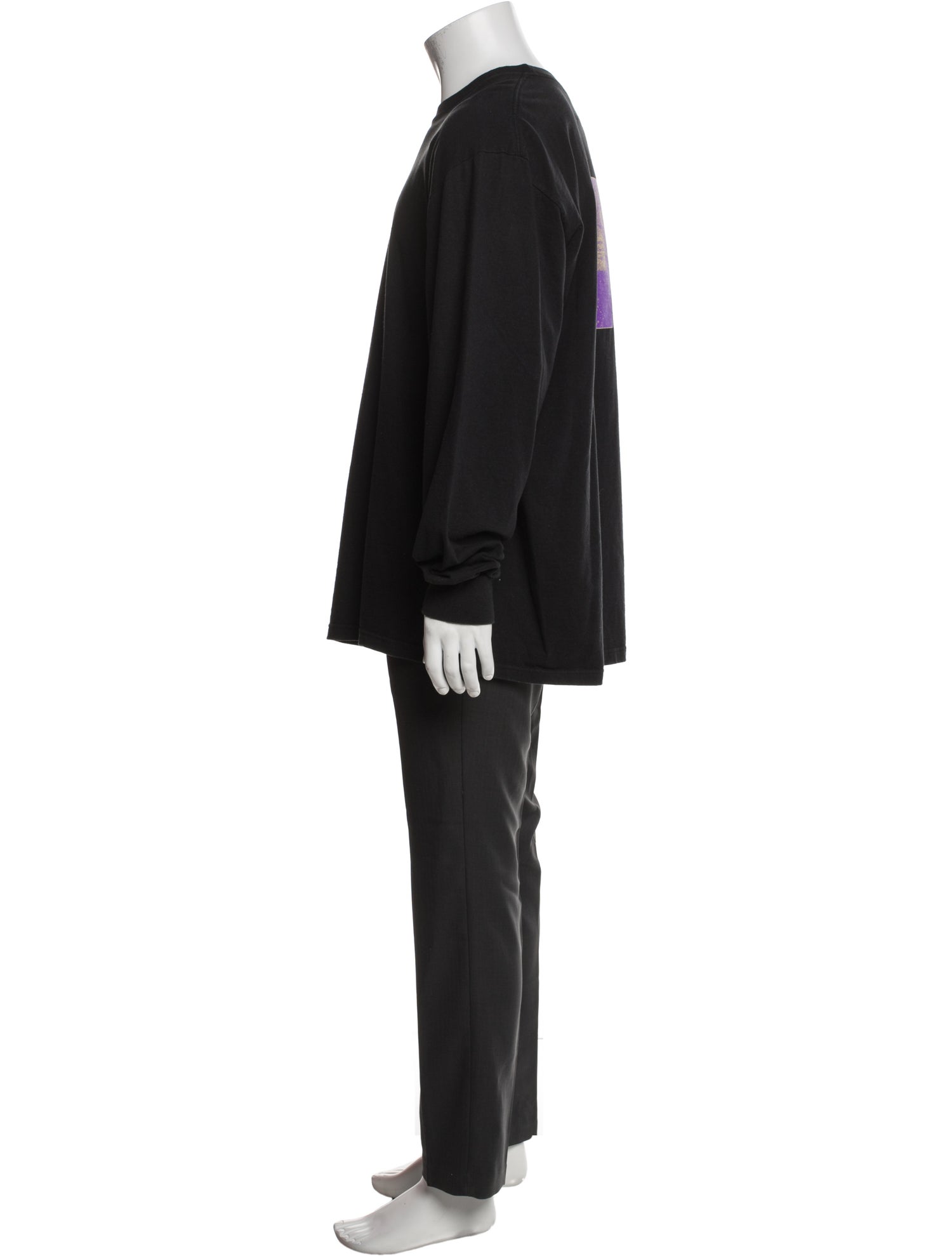 Supreme 2019 The Real Shit T-Shirt