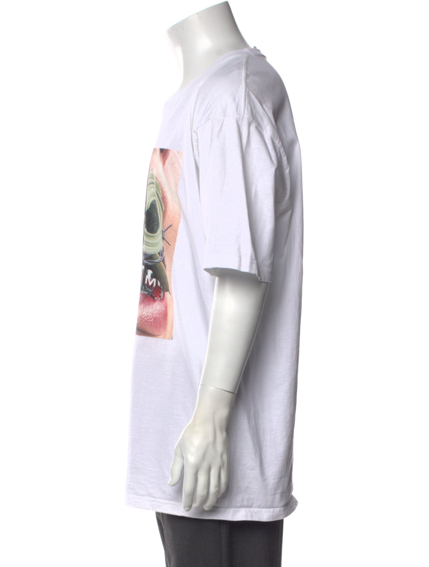 Supreme 2022 Braces T-Shirt