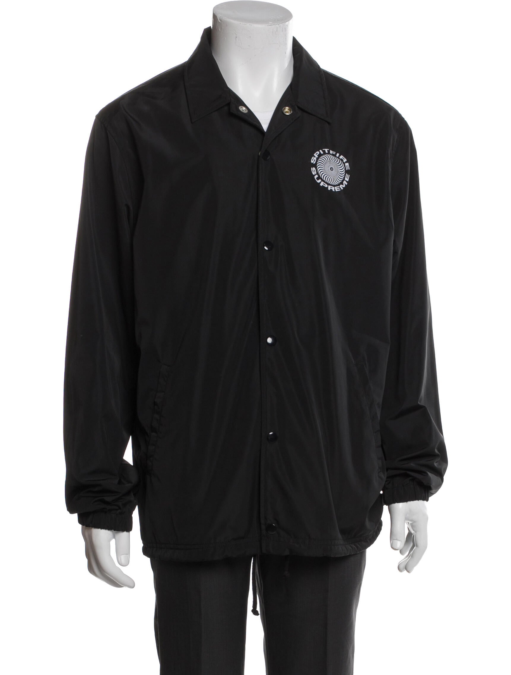 Supreme 2018 Spitfire Windbreaker