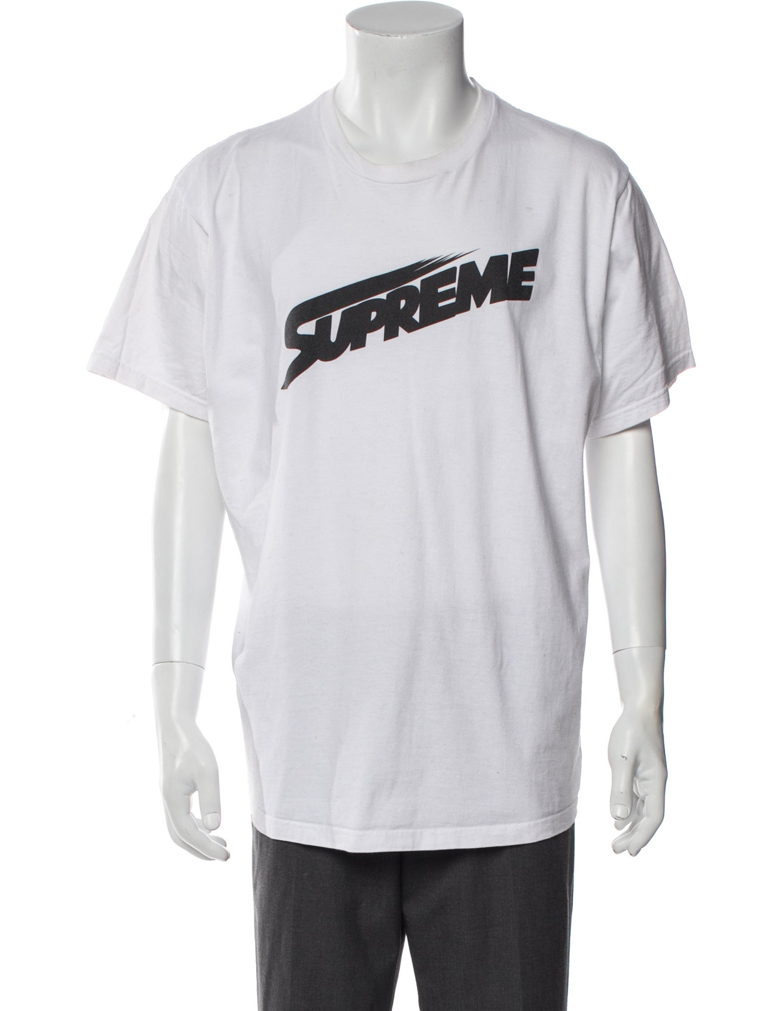 Supreme 2023 Mont Blanc T-Shirt