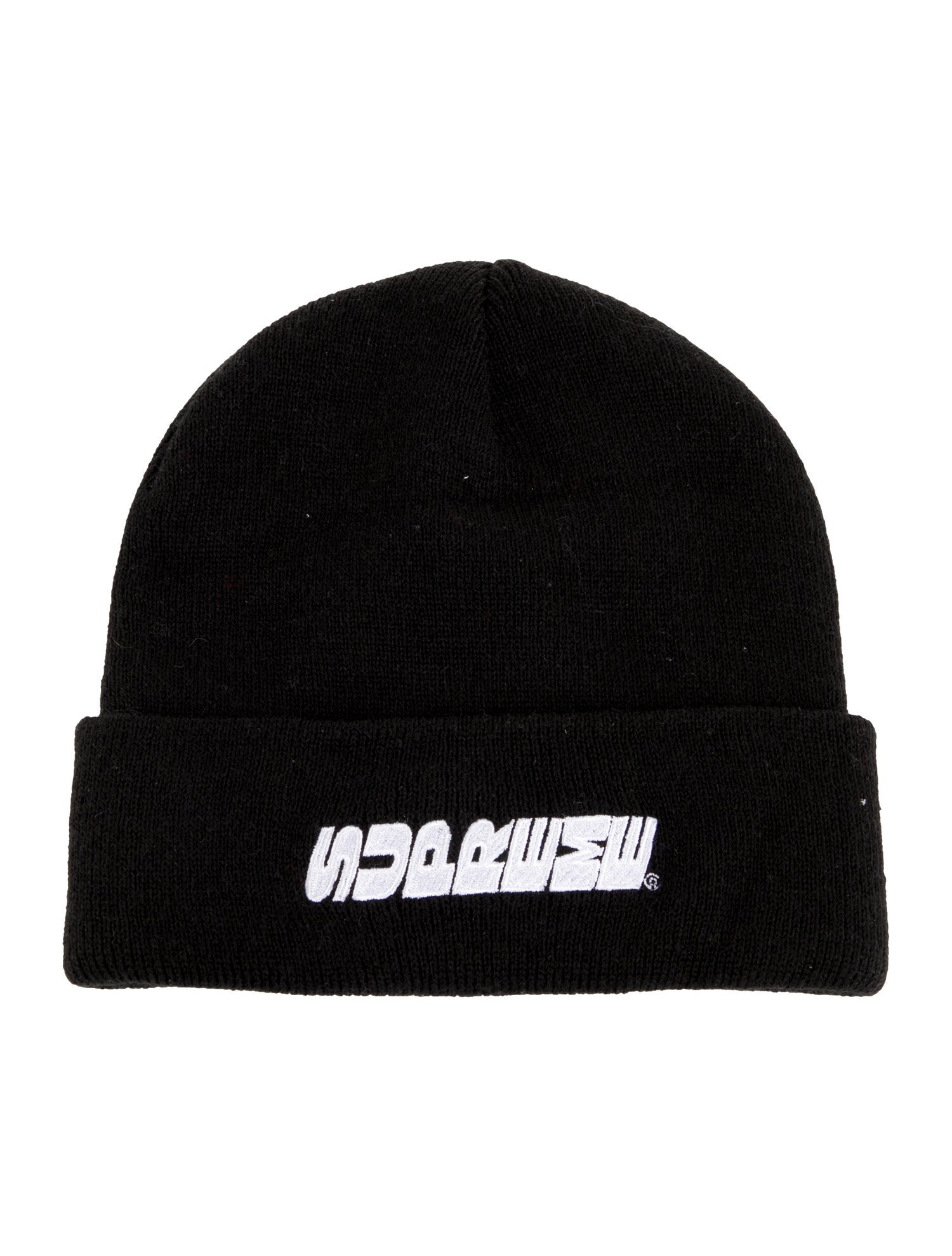 Supreme Breed Beanie