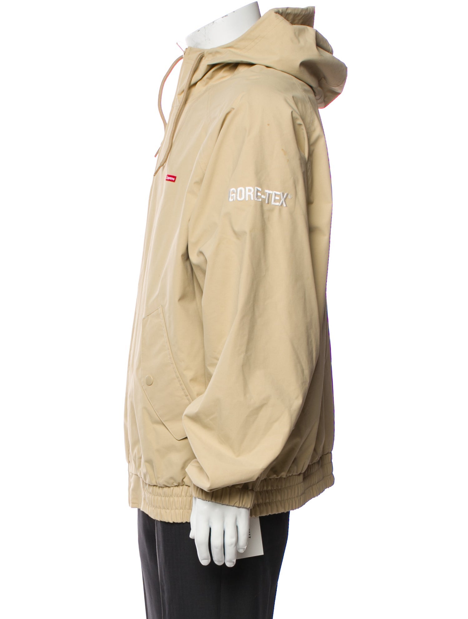 Supreme Gore-Tex Windbreaker