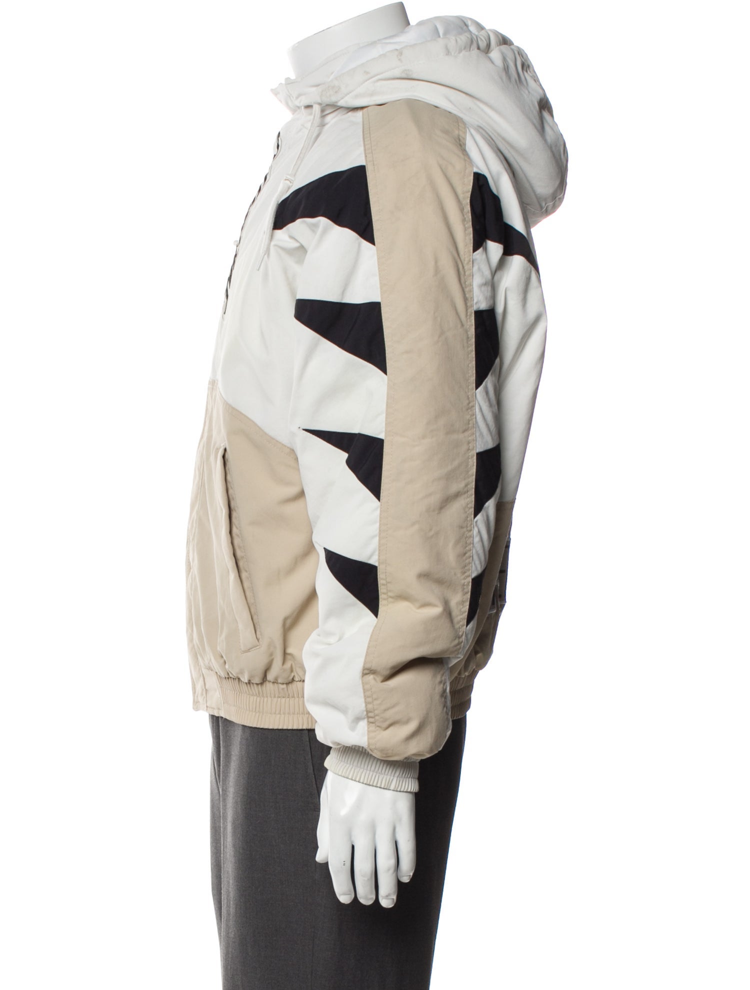 Supreme 2023 Wildcat Sideline Puffer Coat