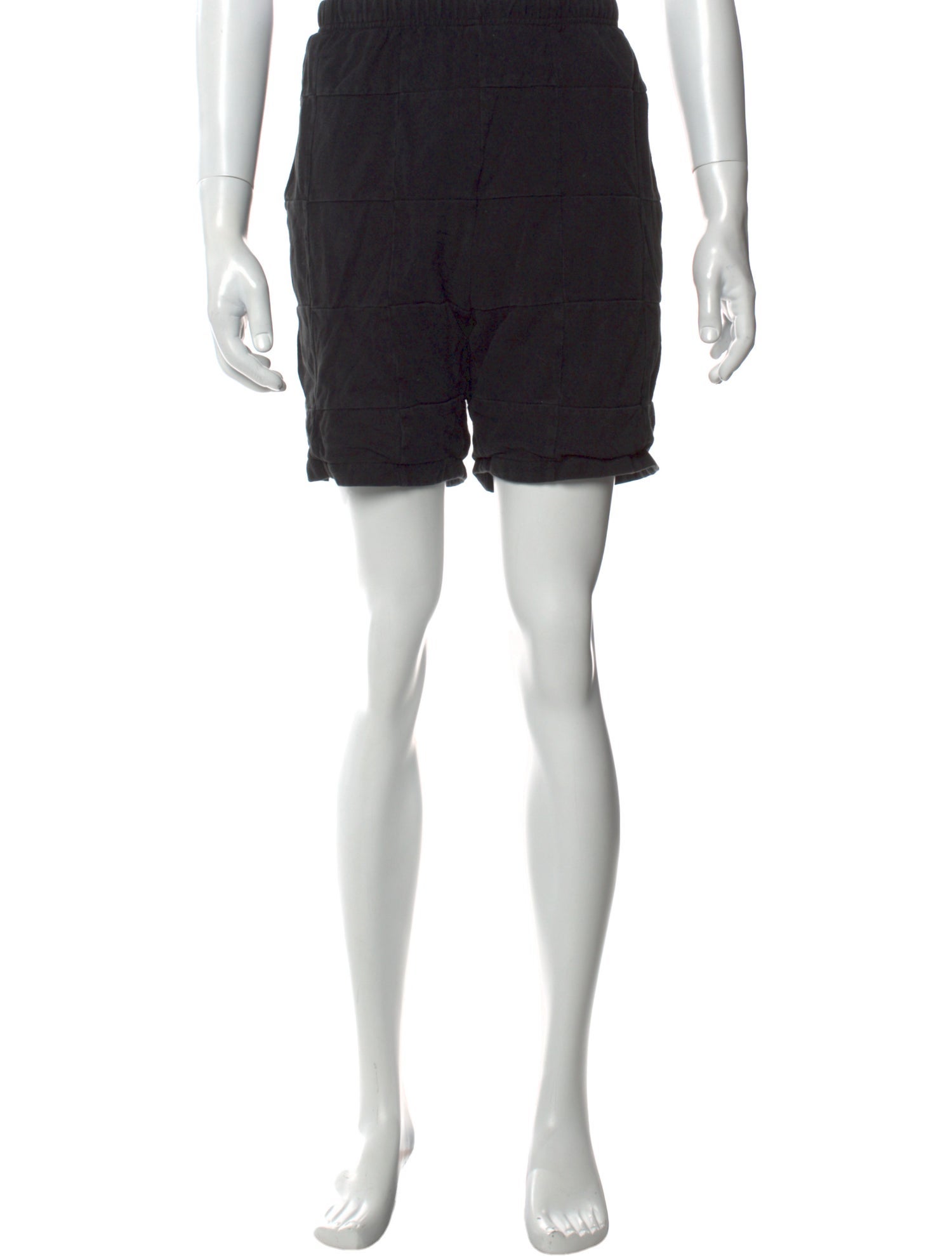 Supreme Patchwork Athletic Shorts