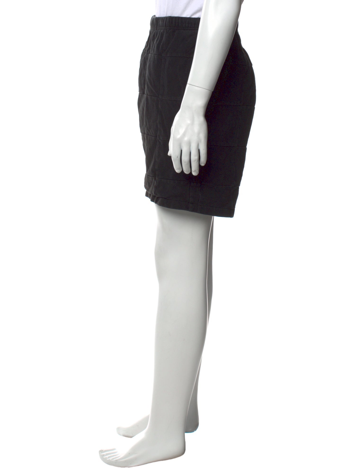 Supreme Patchwork Athletic Shorts