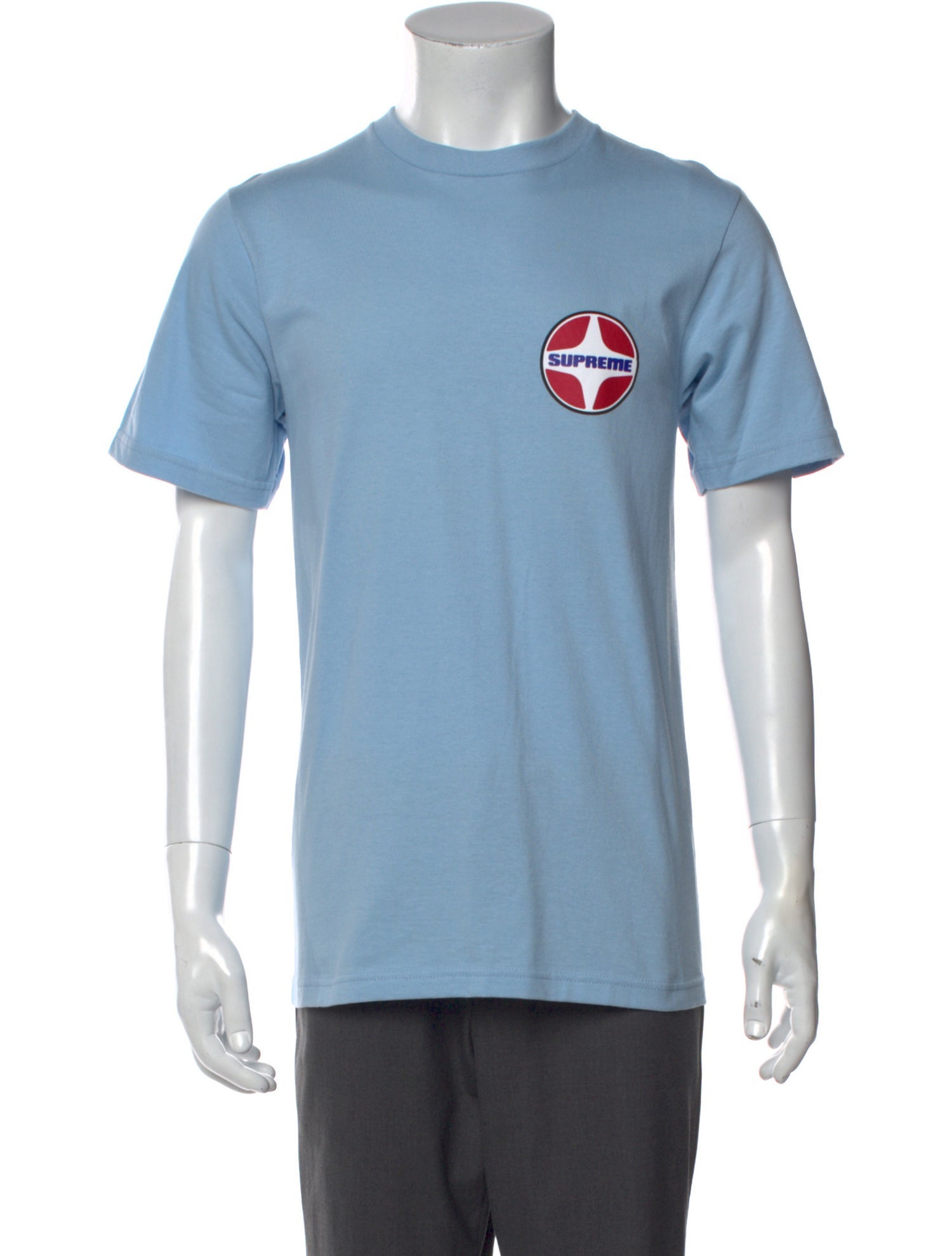 Supreme x Hysteric Glamour 2024 Hysteric Glamour Pin Up T-Shirt