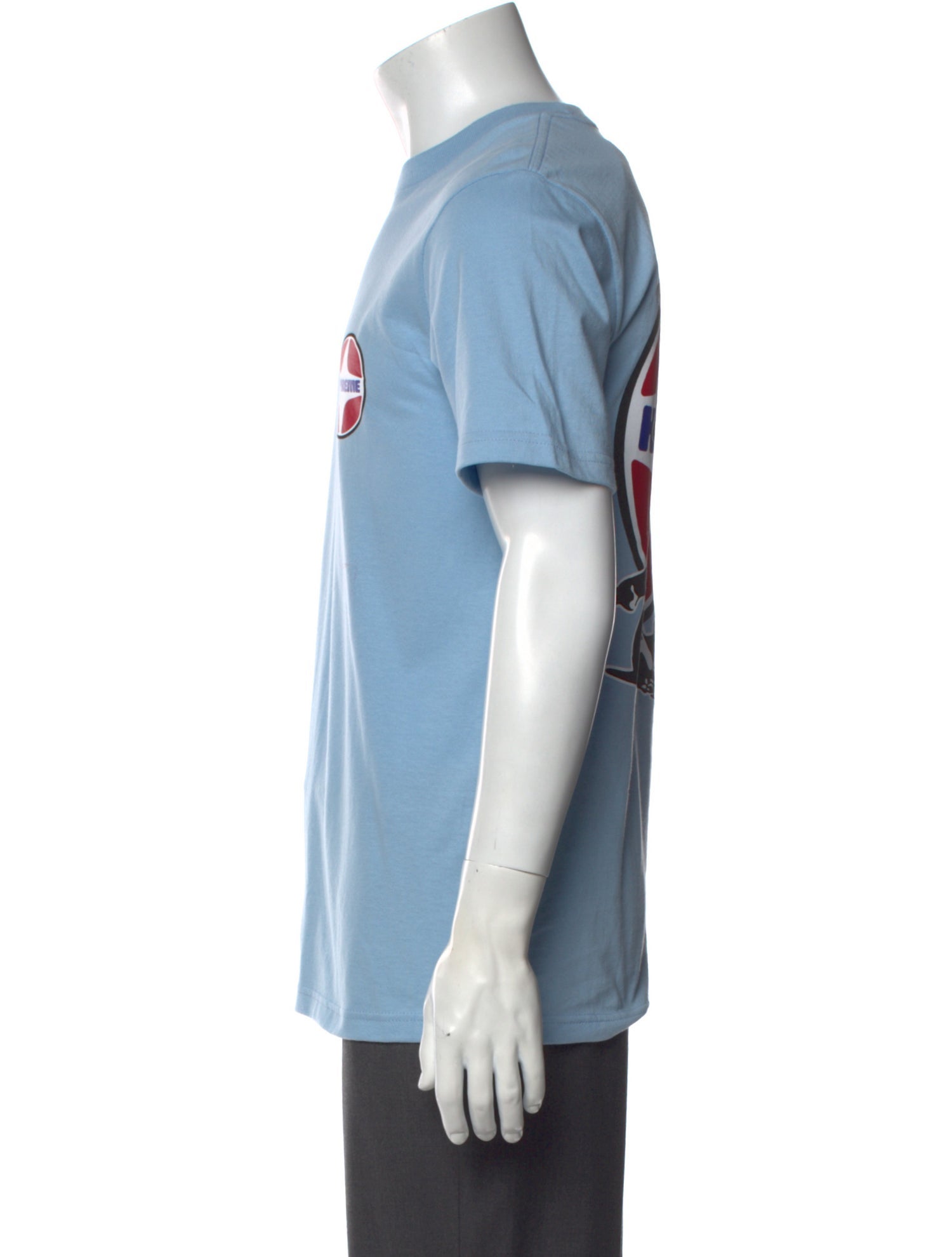 Supreme x Hysteric Glamour 2024 Hysteric Glamour Pin Up T-Shirt