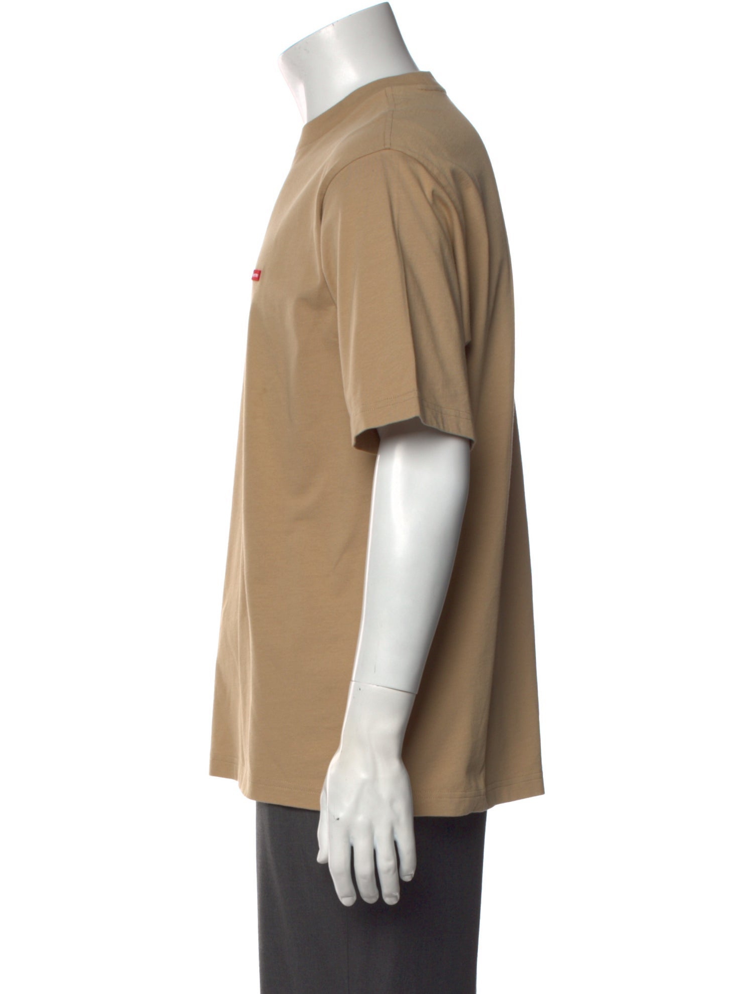 Supreme Small Box Crew Neck T-Shirt