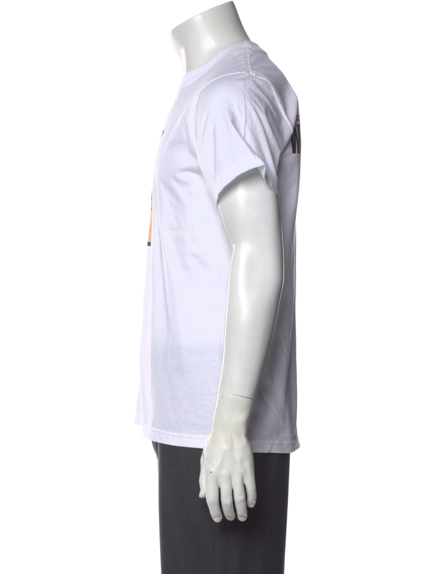 Supreme 2024 Toy Machine Welcome To Hell T-Shirt