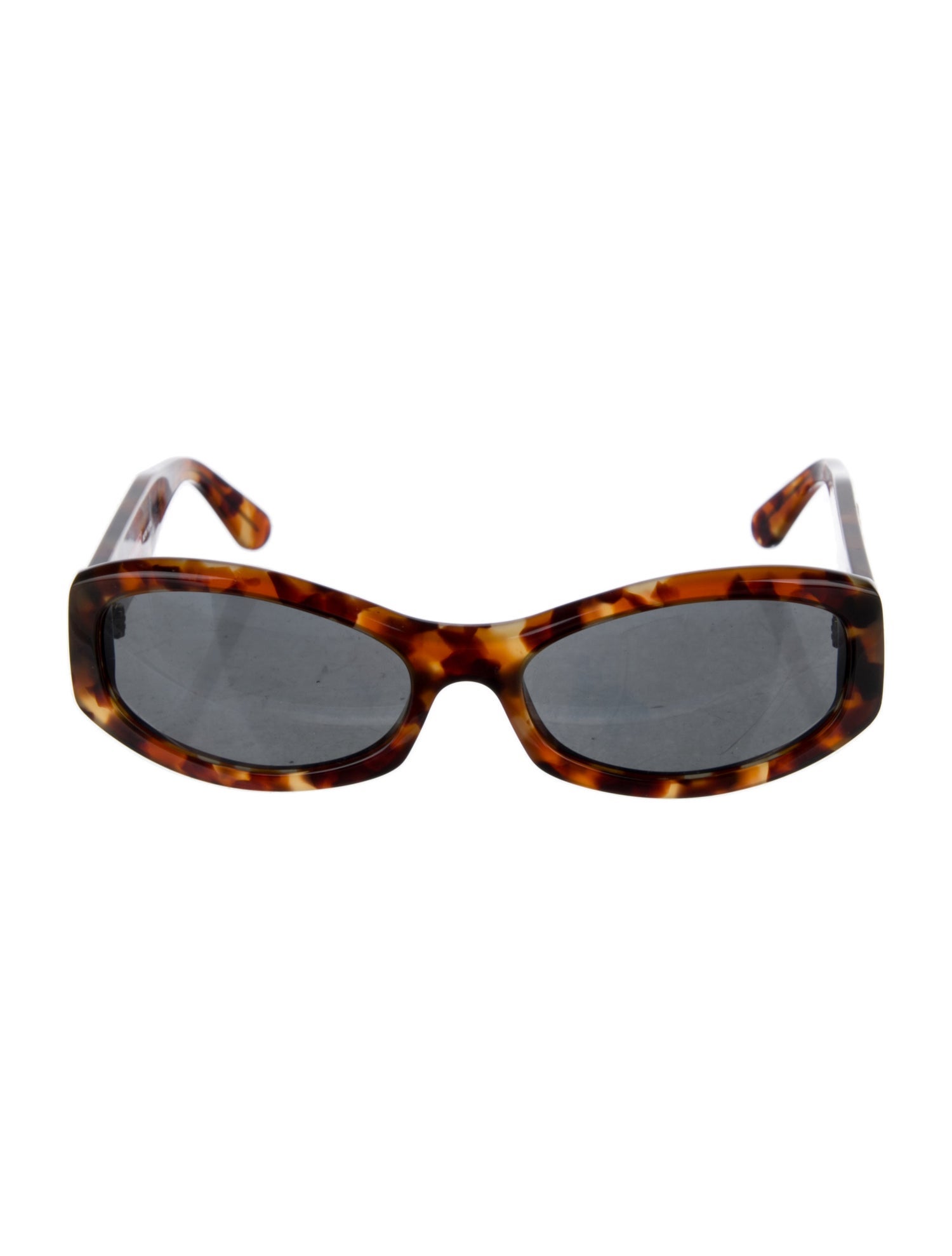 Supreme Corso Square Sunglasses