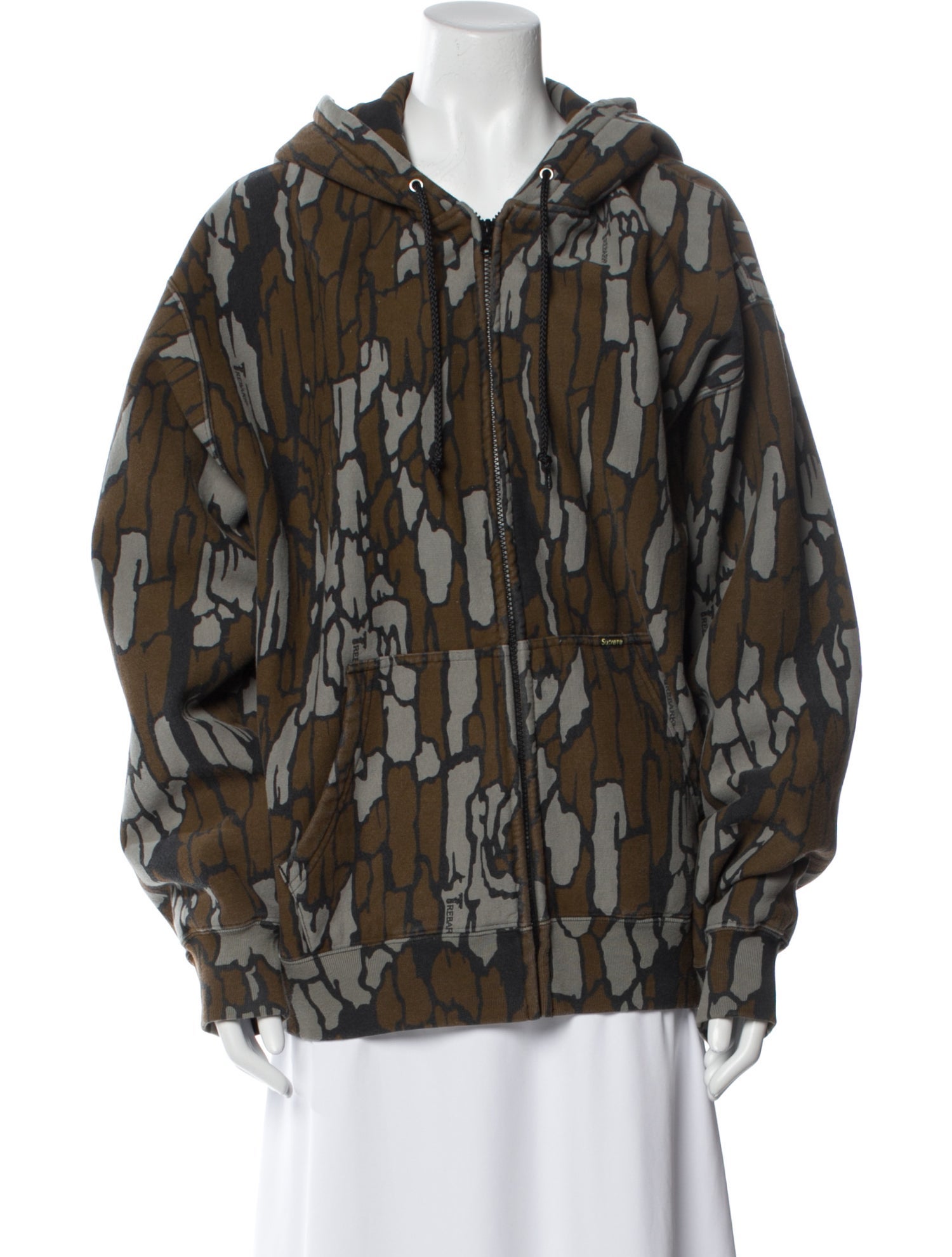 Supreme Printed Jacket