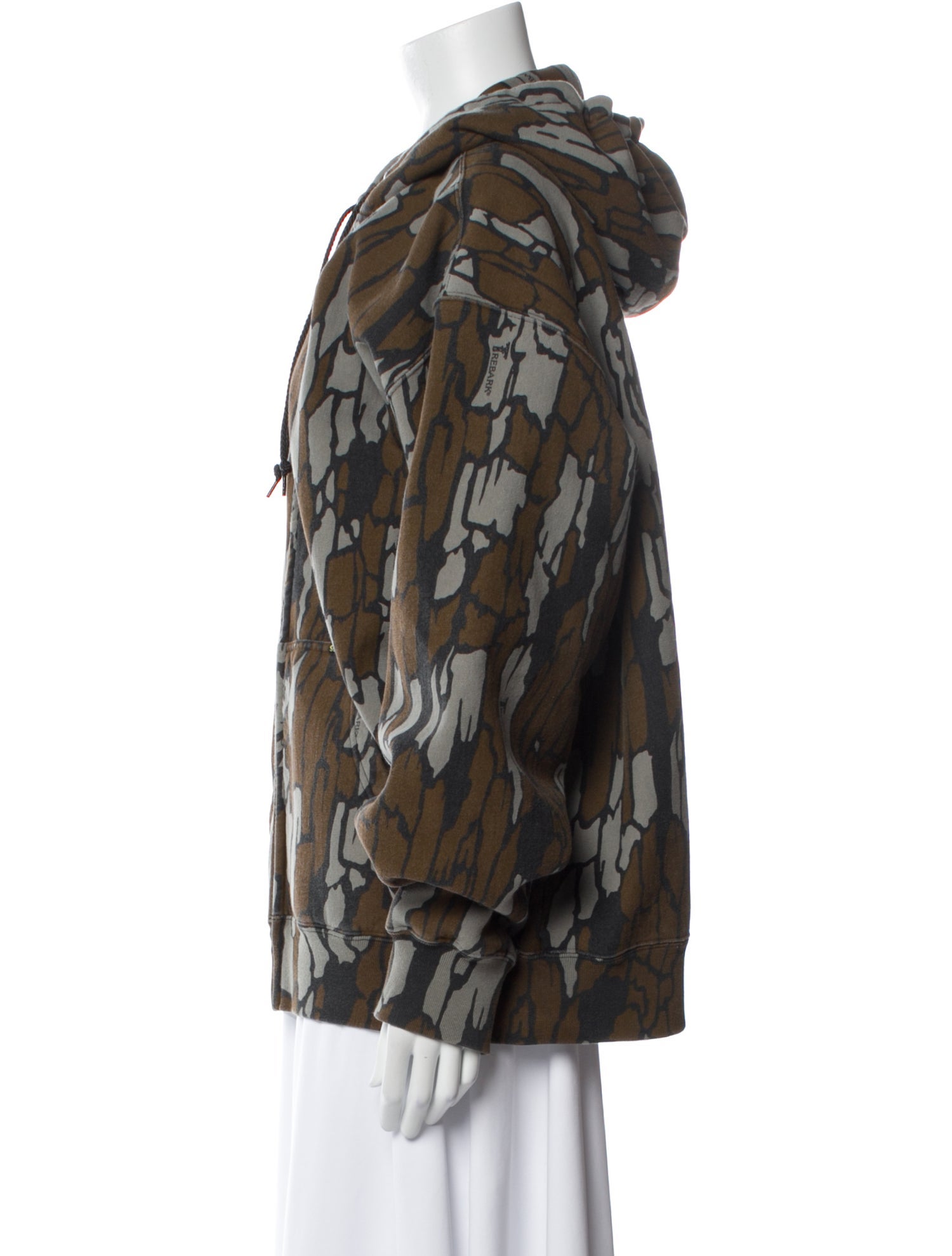 Supreme Printed Jacket