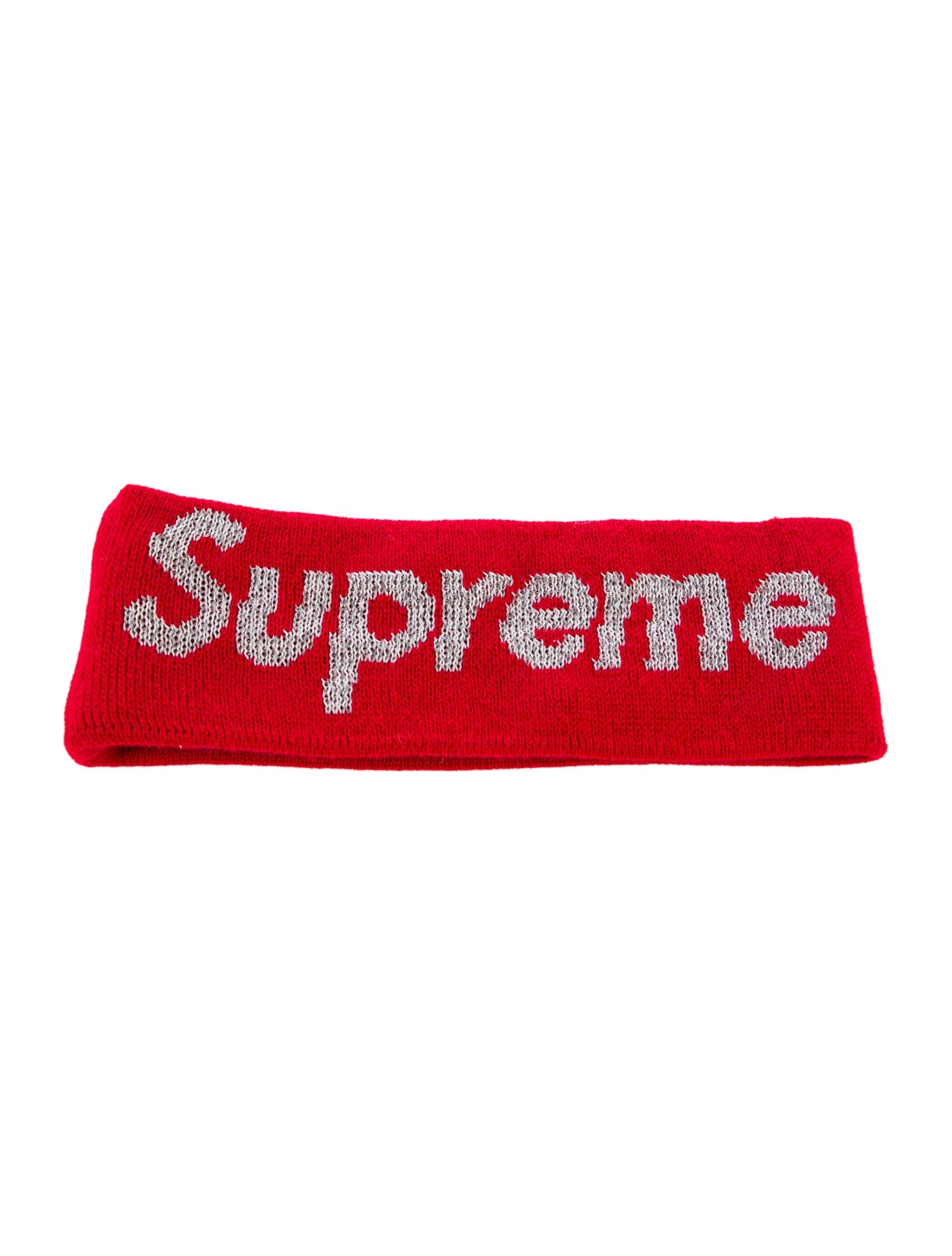 New Era x Supreme Headband