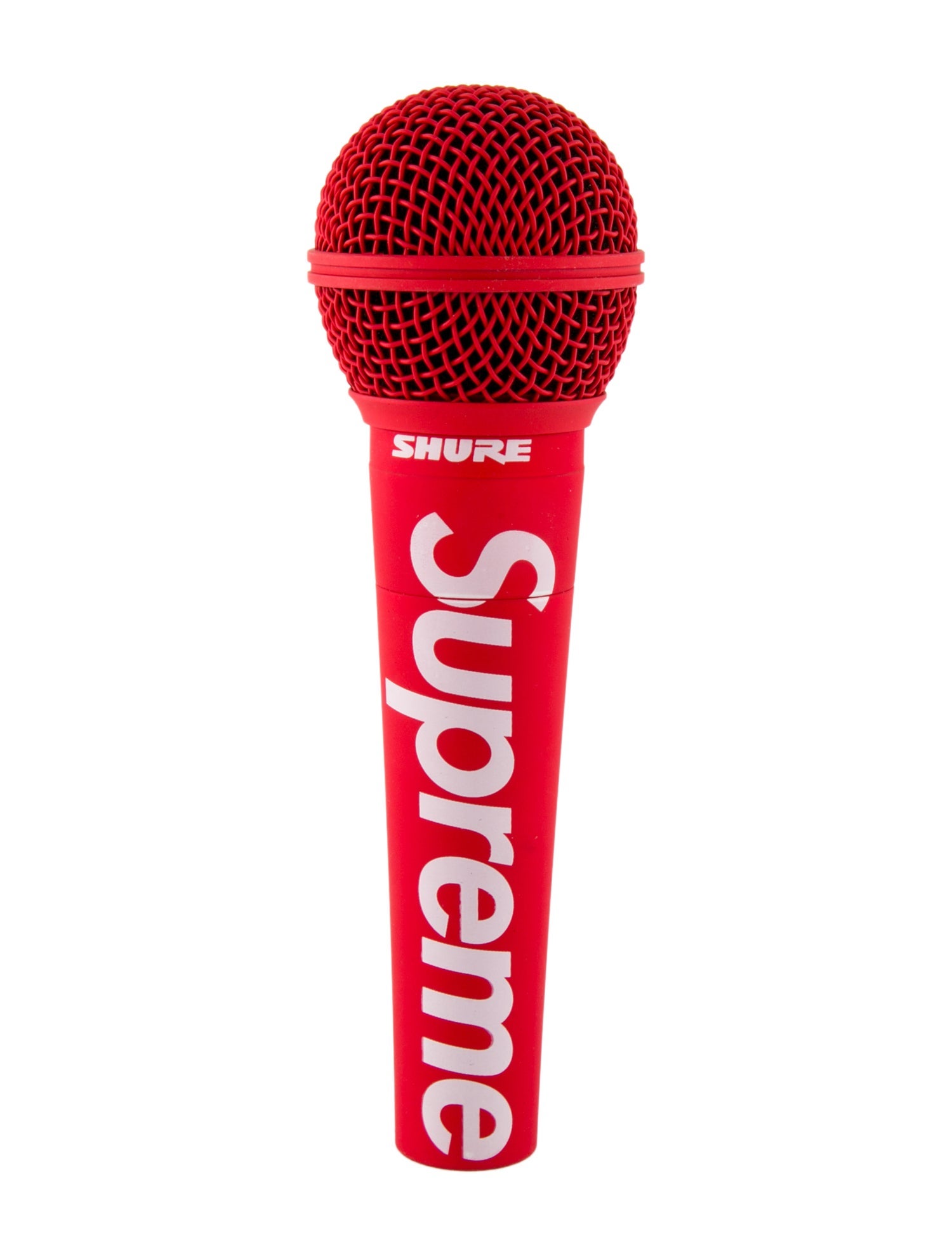 Supreme 2020 Shure SM58 Vocal Microphone