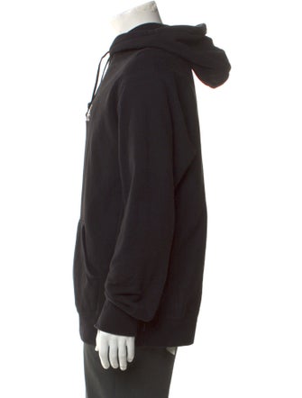 Supreme 2019 Bandana Box Logo Hoodie