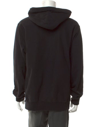 Supreme 2019 Bandana Box Logo Hoodie