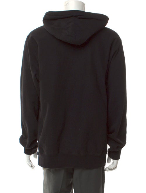 Supreme 2019 Bandana Box Logo Hoodie