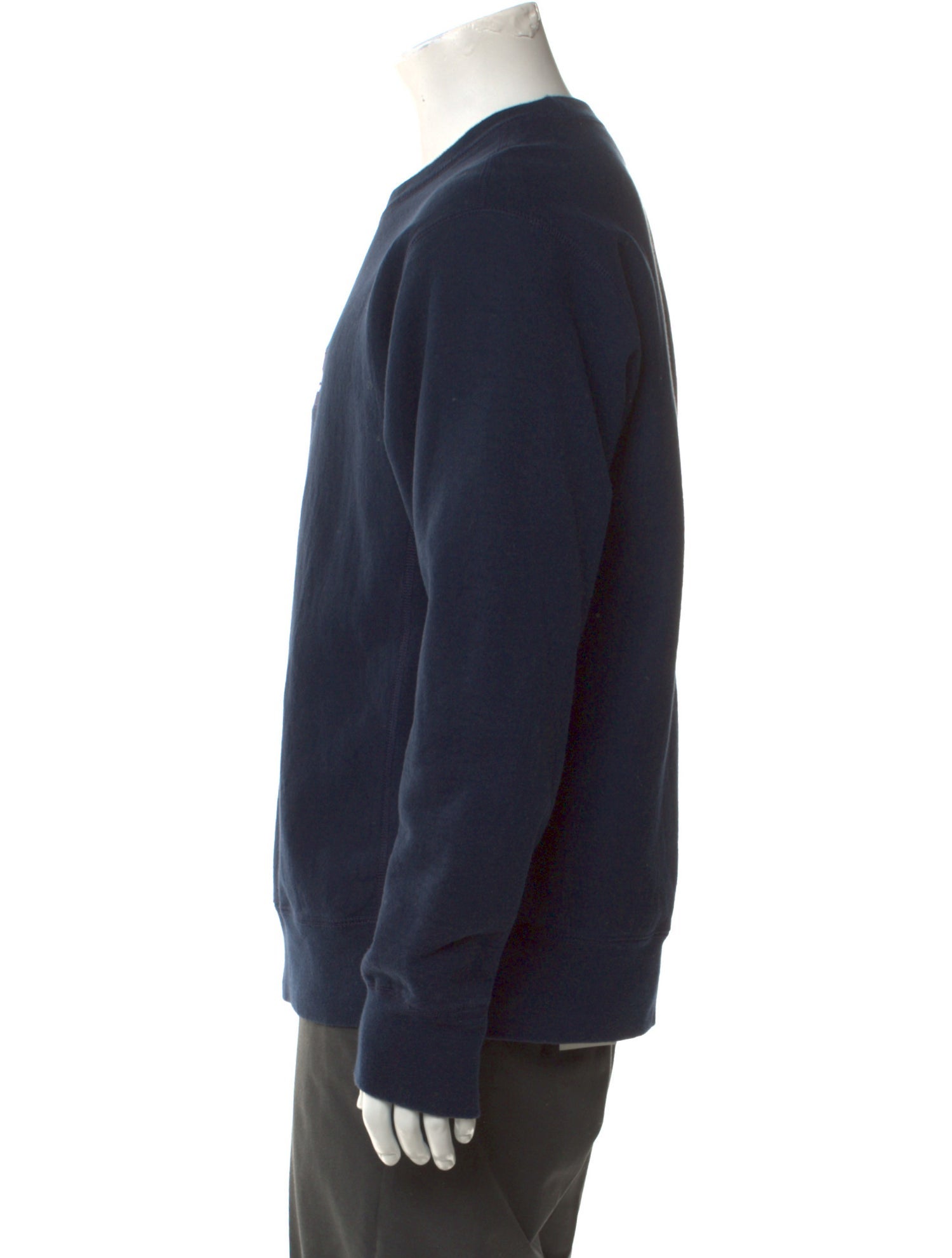 Supreme 2018 Box Logo Sweatshirt