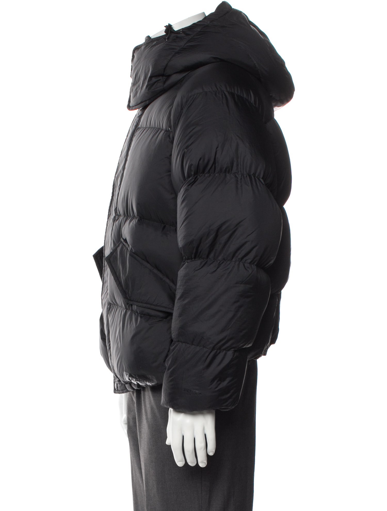 Supreme 2024 700-Fill Down Lightweight Puffer Coat