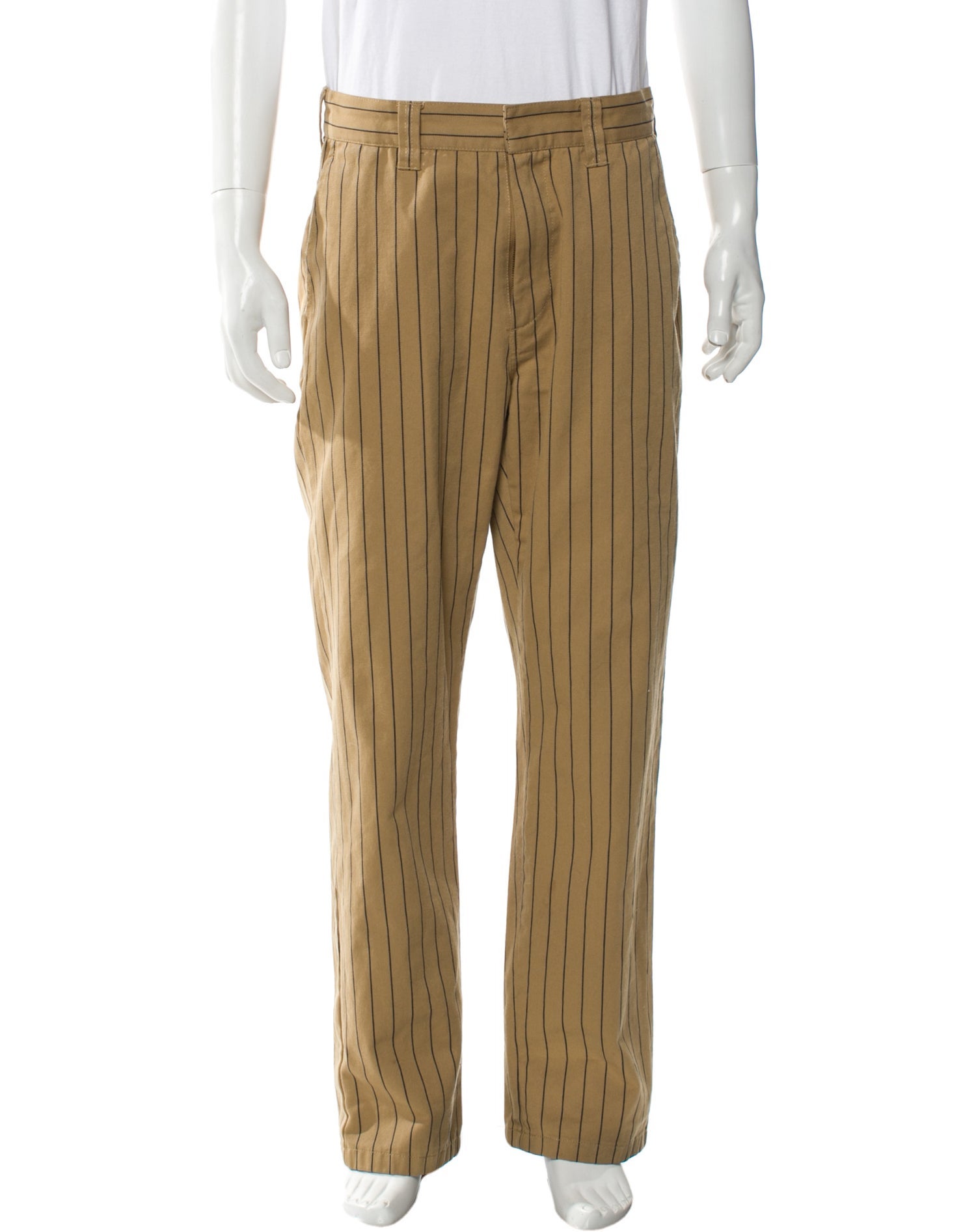 Supreme Striped Pants