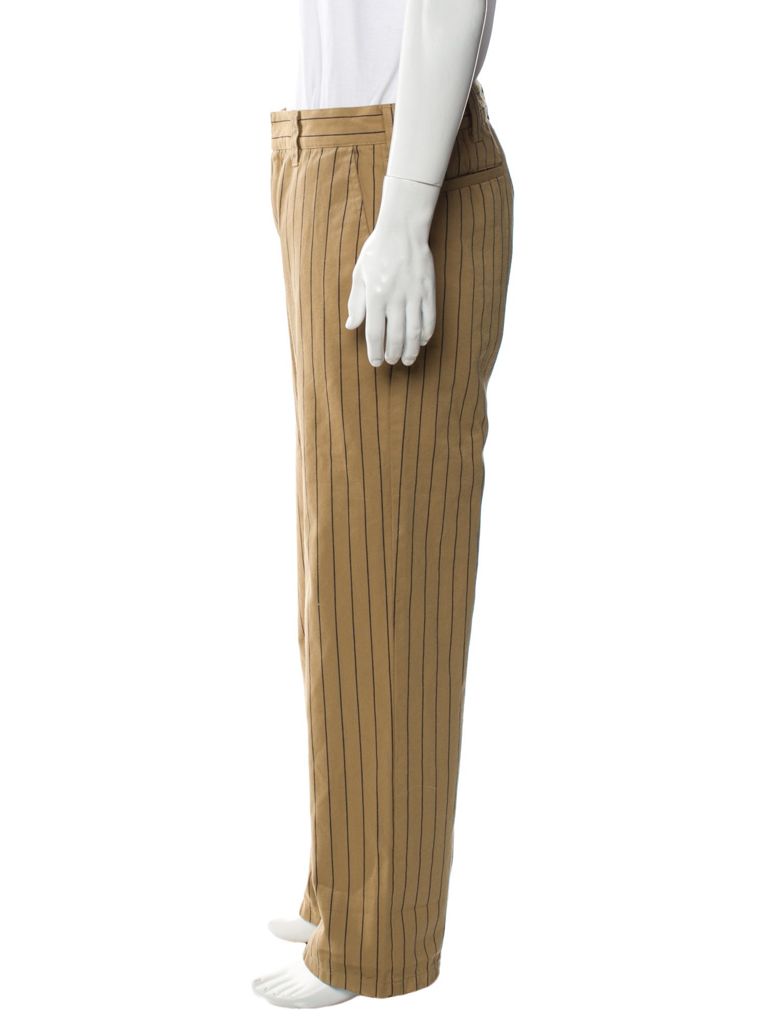 Supreme Striped Pants