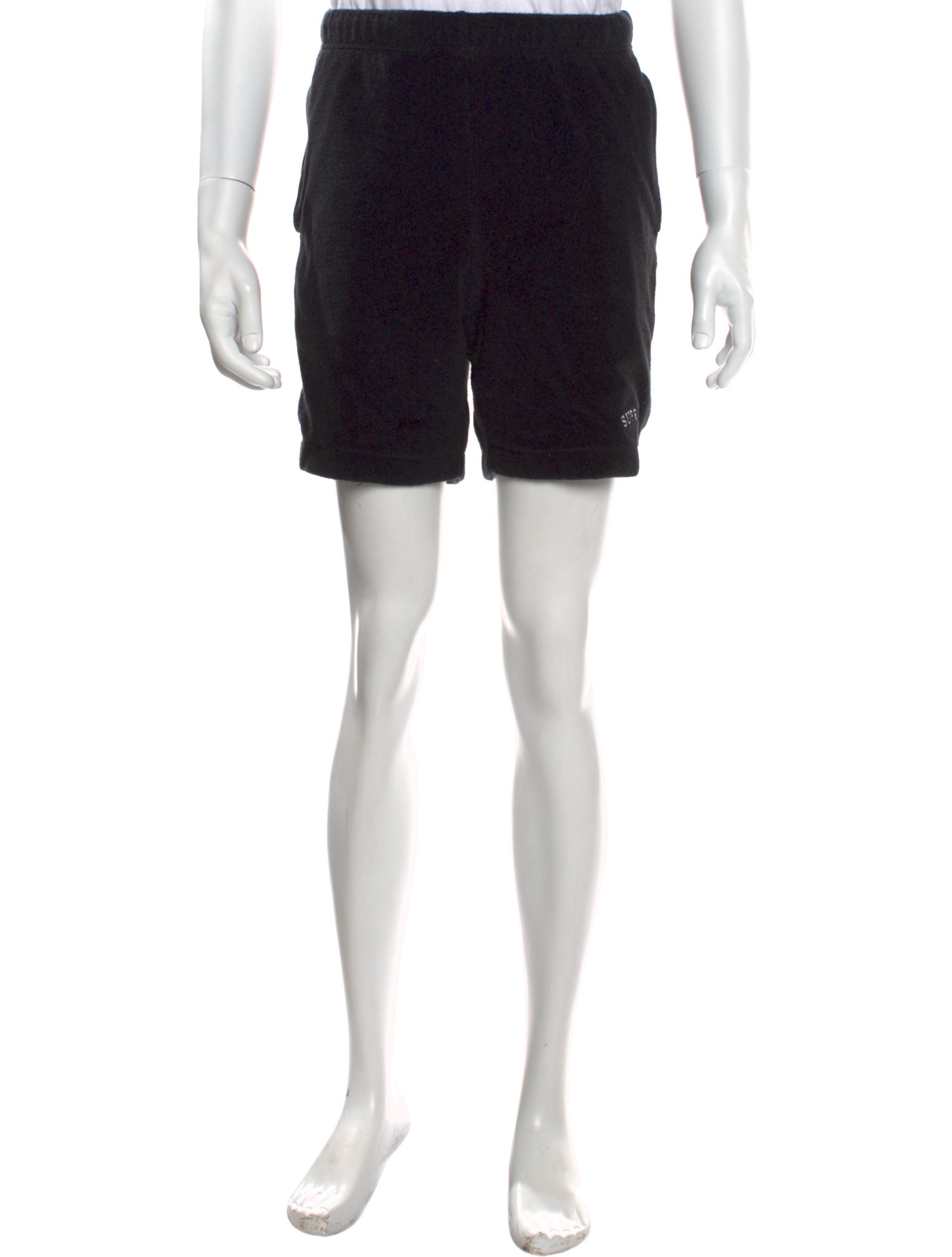 Supreme Jogger Shorts