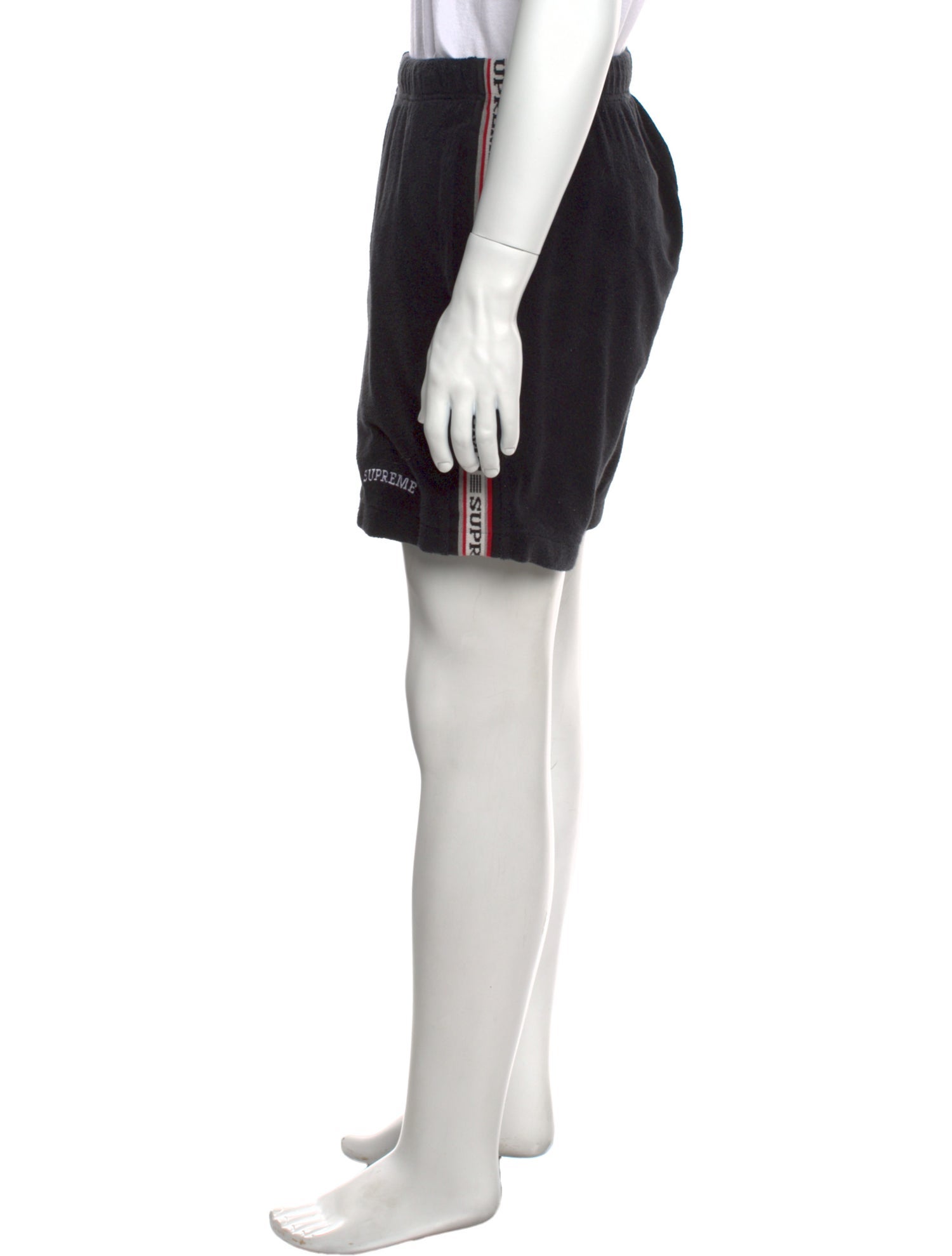 Supreme Jogger Shorts