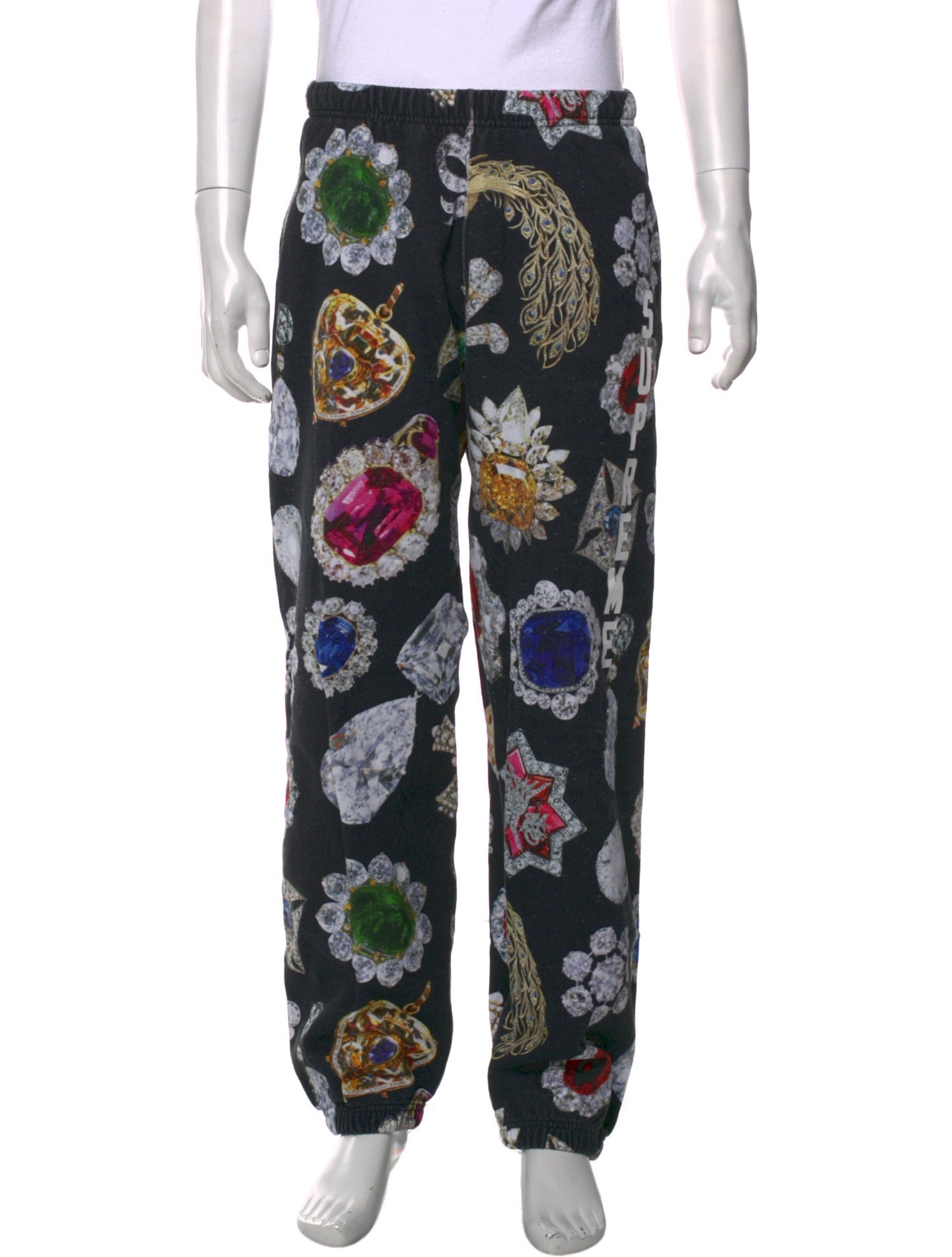 Supreme 2018 Sweatpants