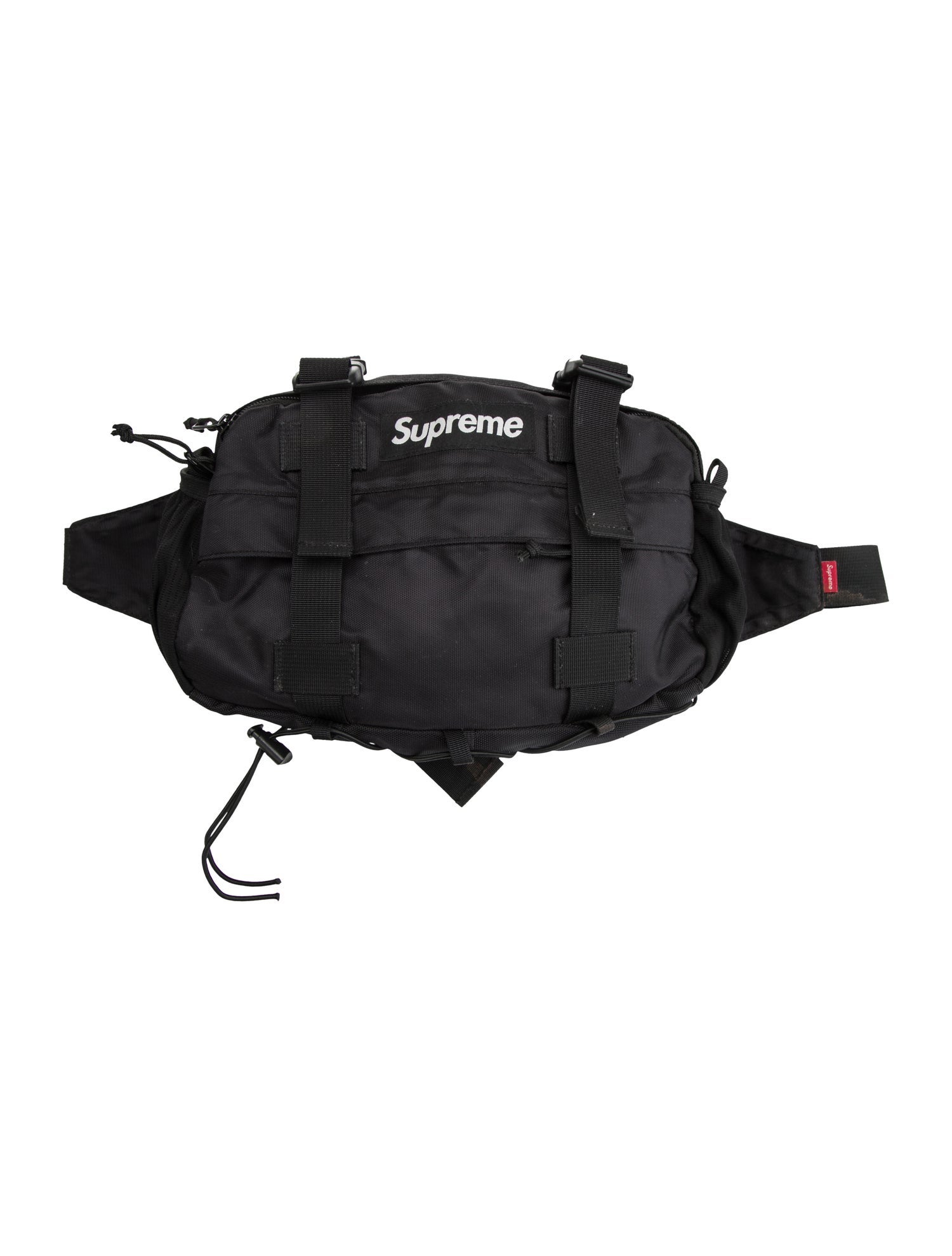 Supreme Nylon Belt Bag