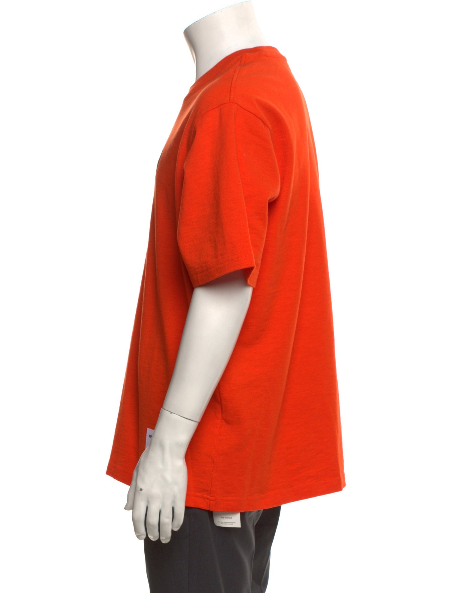 Supreme 2025 Graphic Print T-Shirt