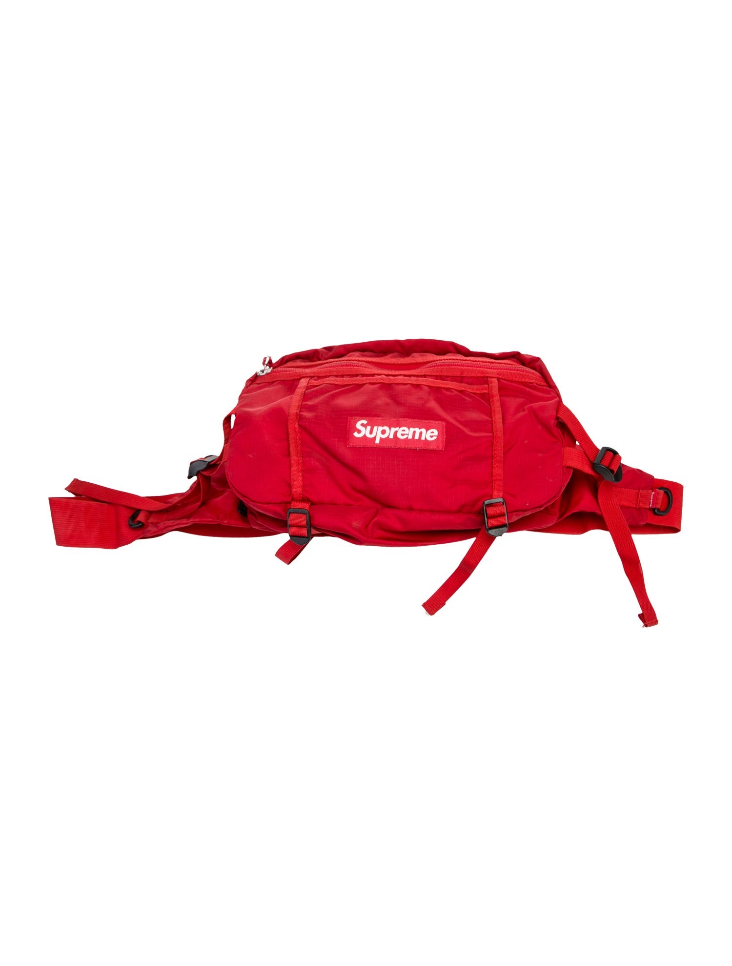 Supreme Nylon Belt Bag