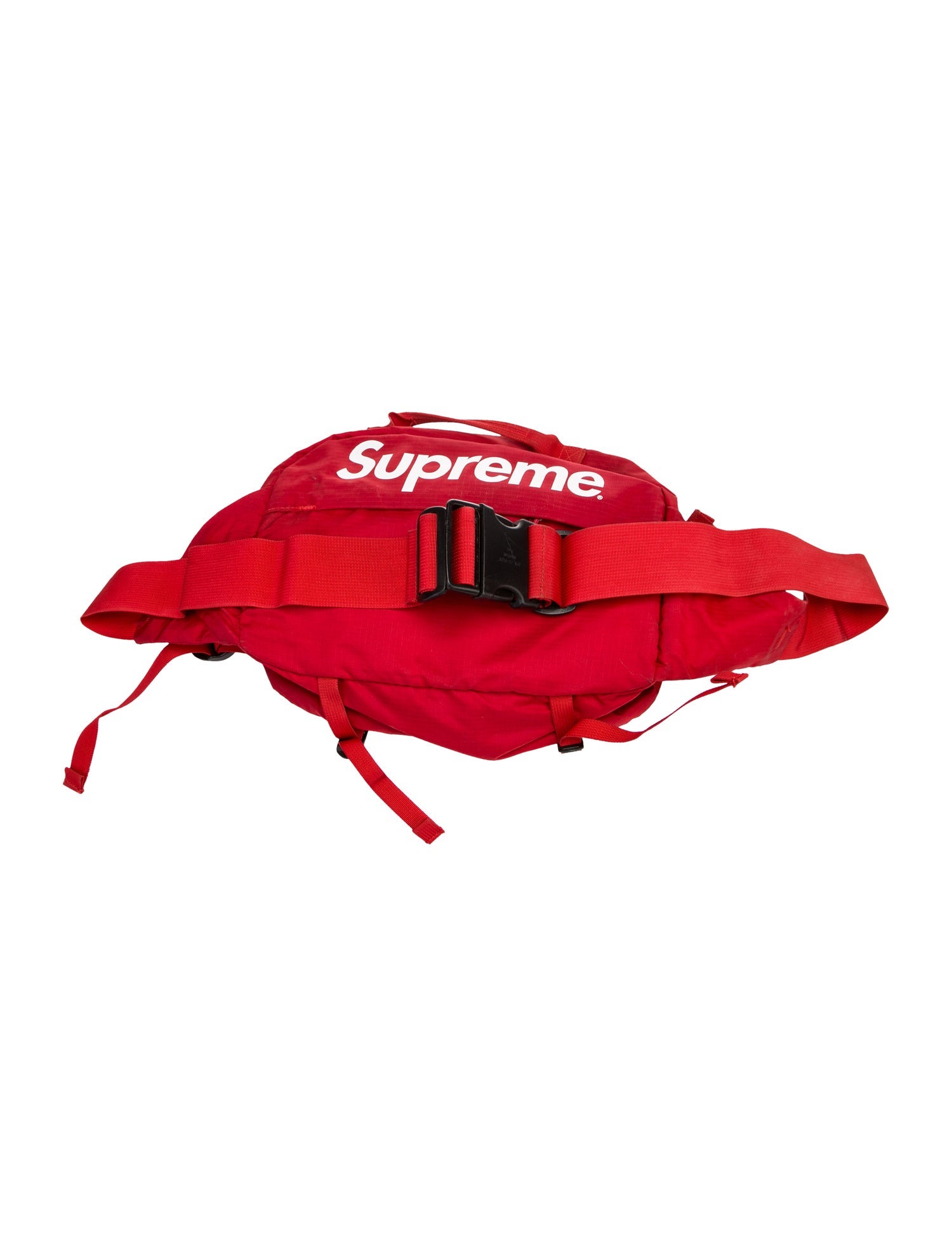 Supreme Nylon Belt Bag