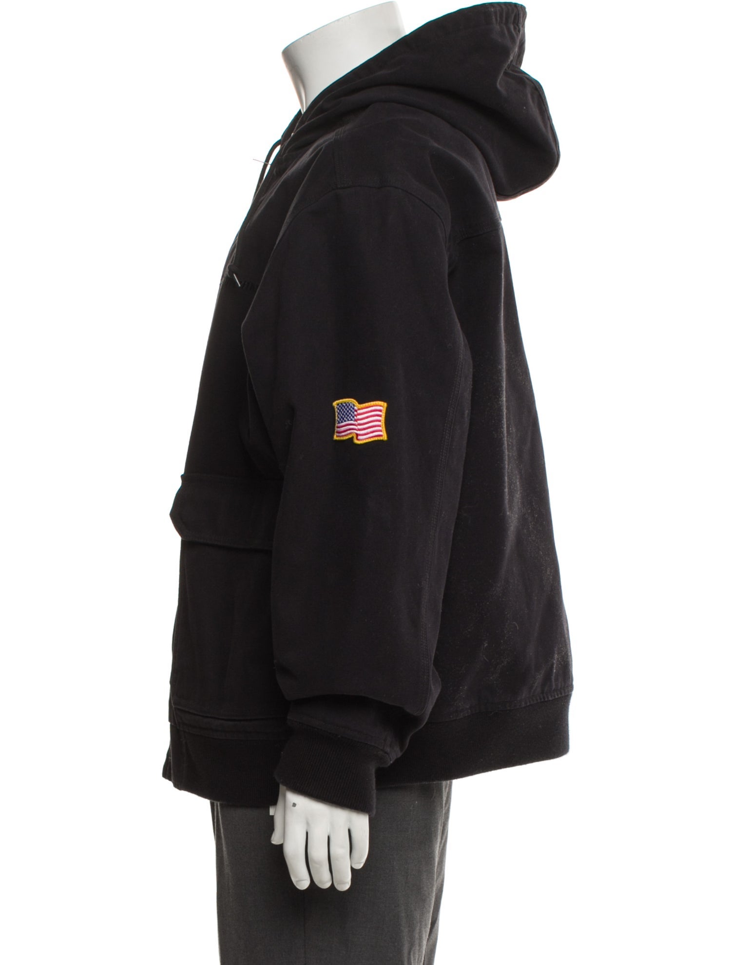 Supreme Utility Jacket