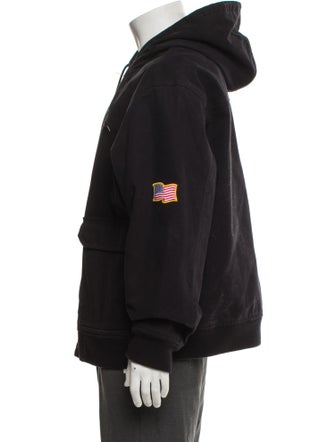 Supreme Utility Jacket