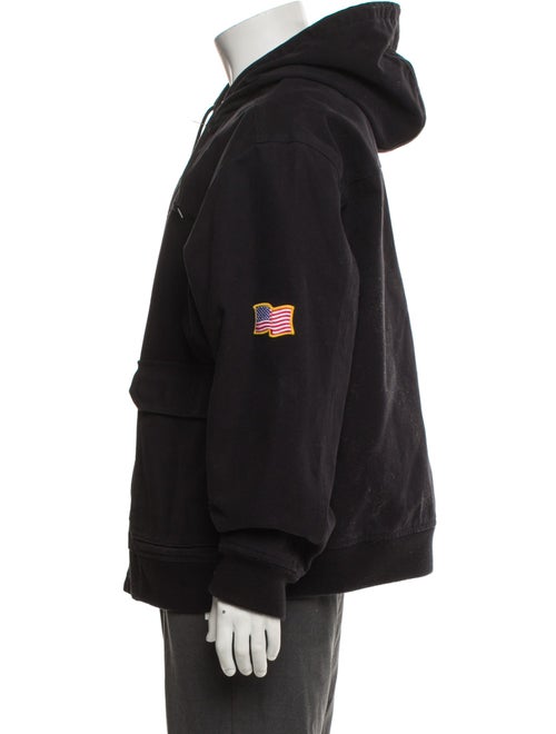 Supreme Utility Jacket