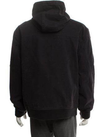 Supreme Utility Jacket