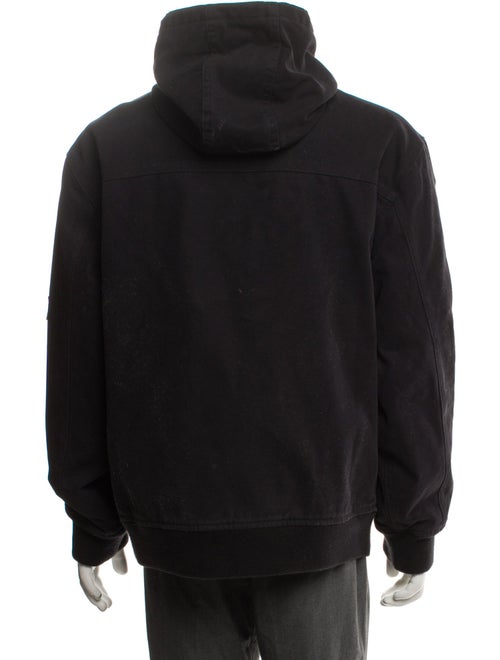 Supreme Utility Jacket