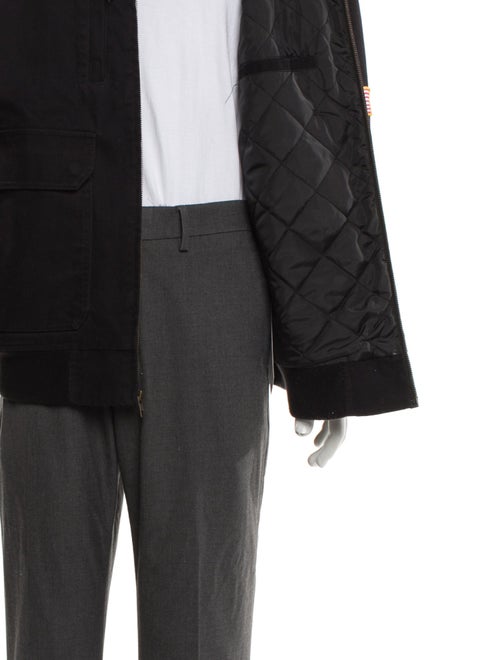 Supreme Utility Jacket