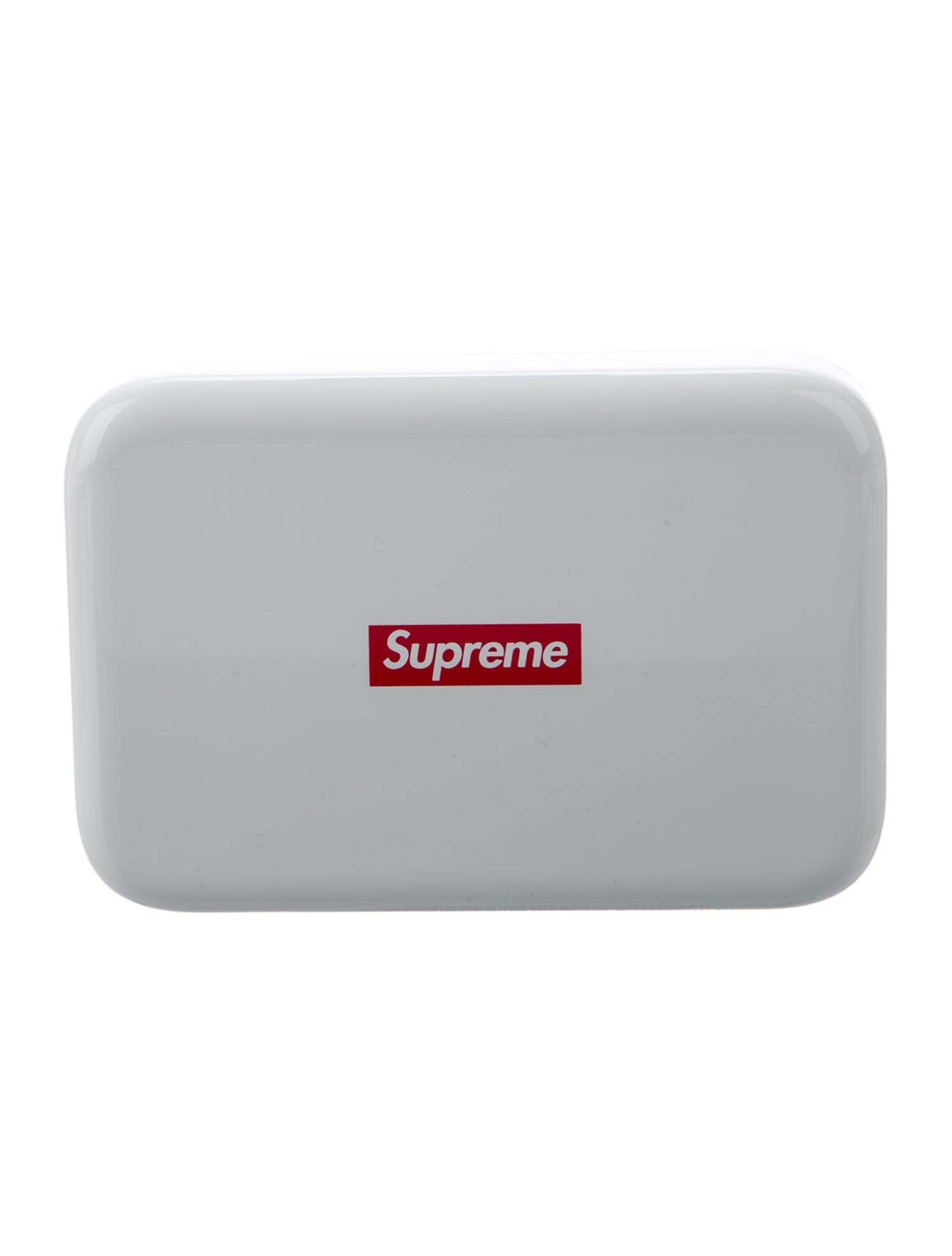 Supreme 8-Piece 2021 Team Demi Stationery Set