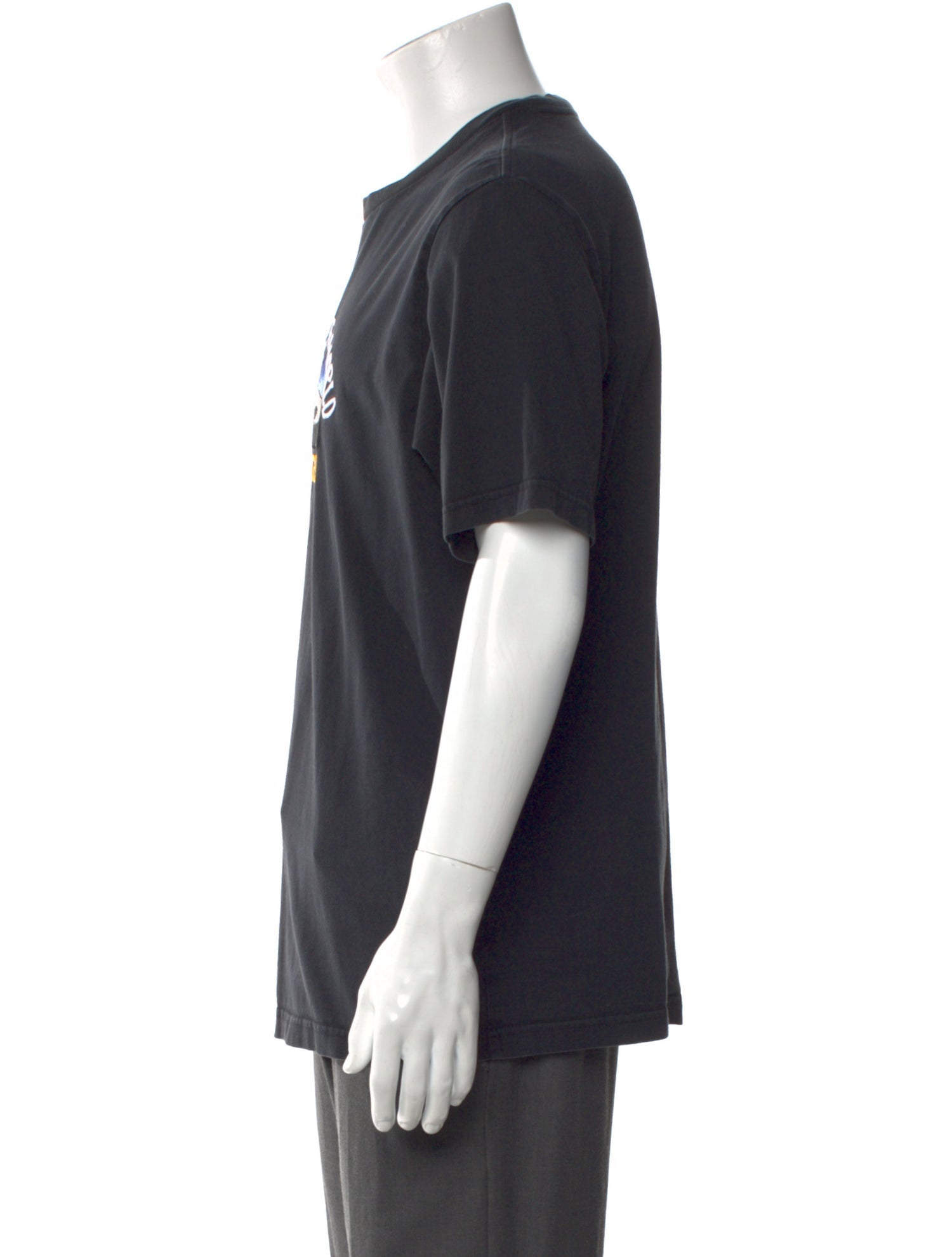 Supreme 2020 Graphic Print T-Shirt