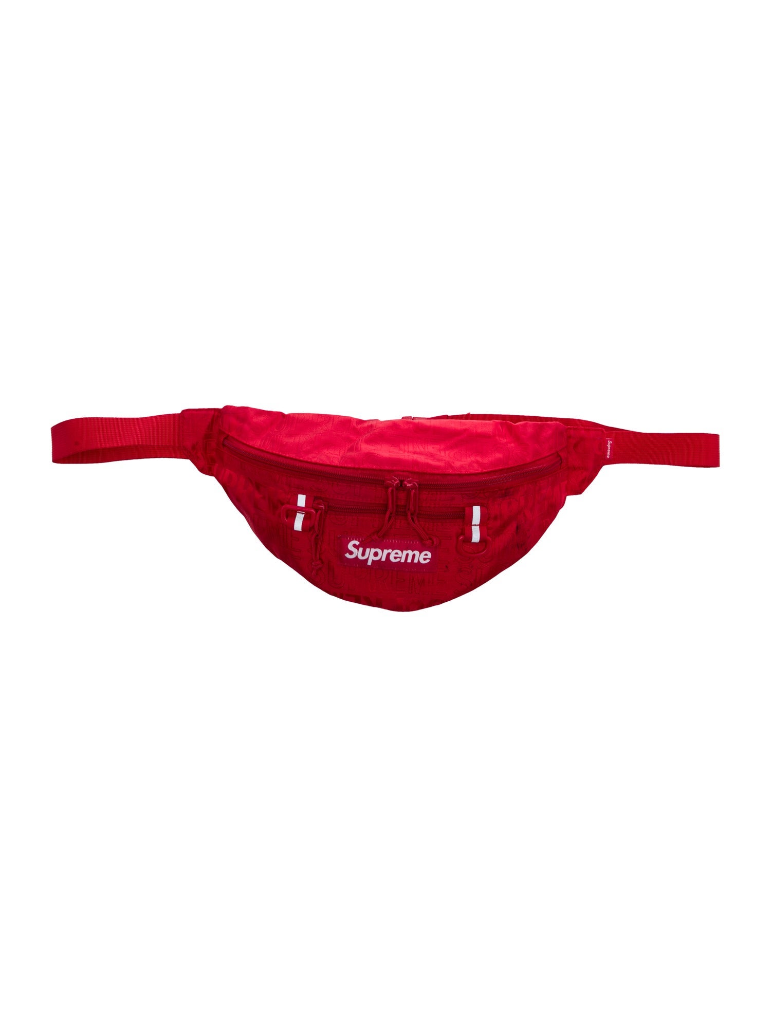 Supreme Nylon Belt Bag