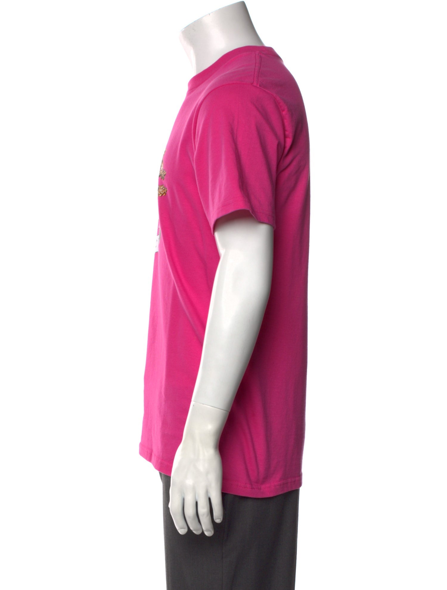 Supreme 2024 Diamonds T-Shirt