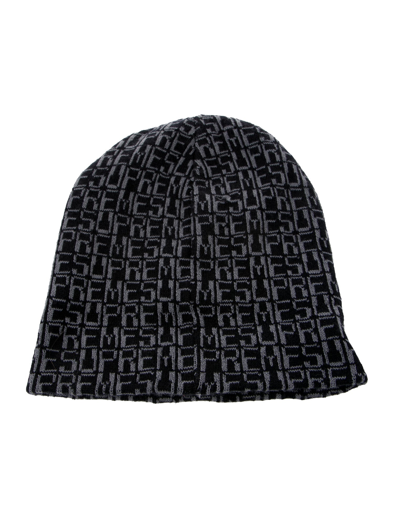 Supreme Digital Beanie