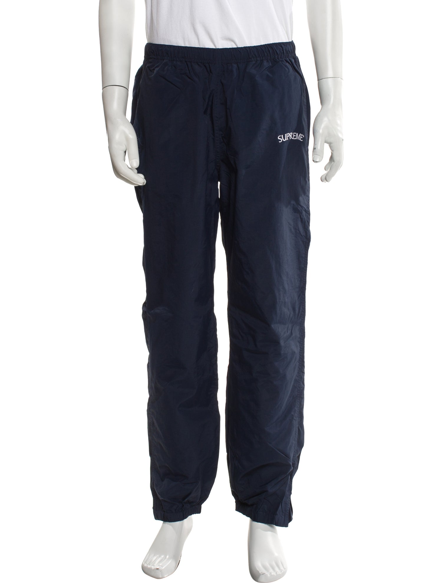 Supreme 2017 Arc Track Lounge Bottoms