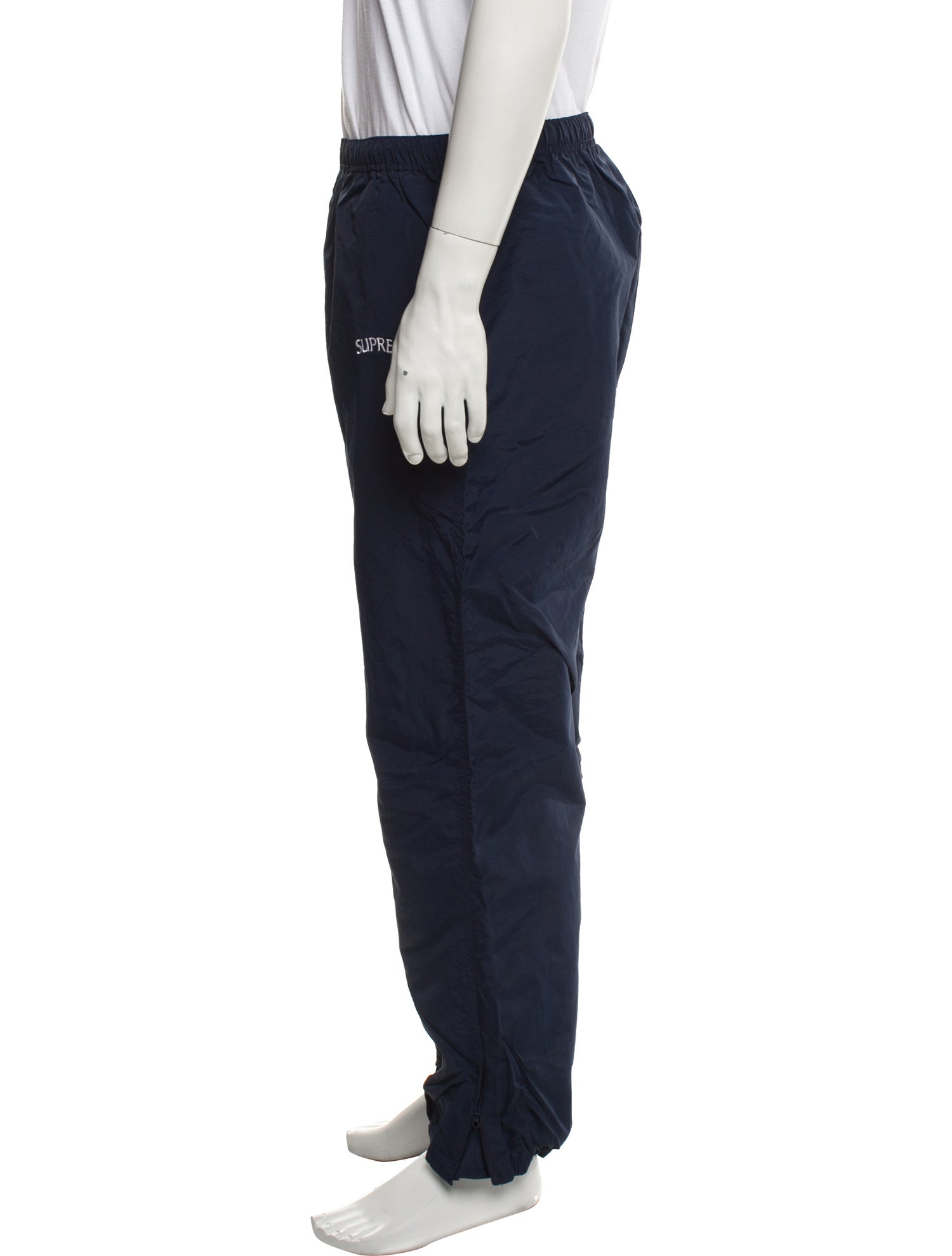 Supreme 2017 Arc Track Lounge Bottoms