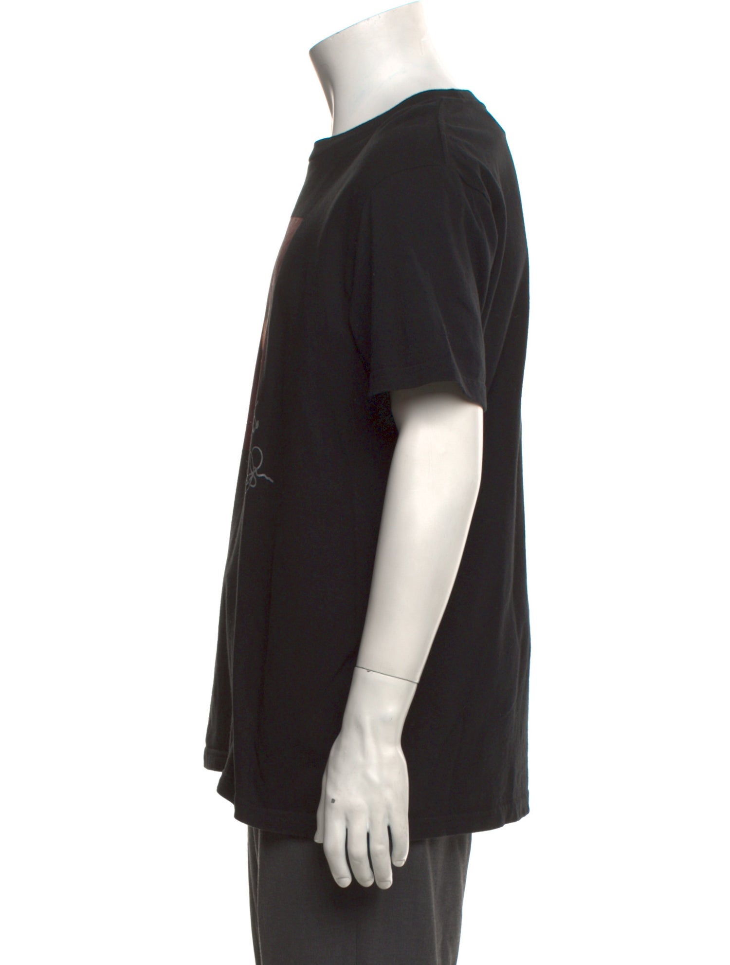 Supreme 2022 Graphic Print T-Shirt