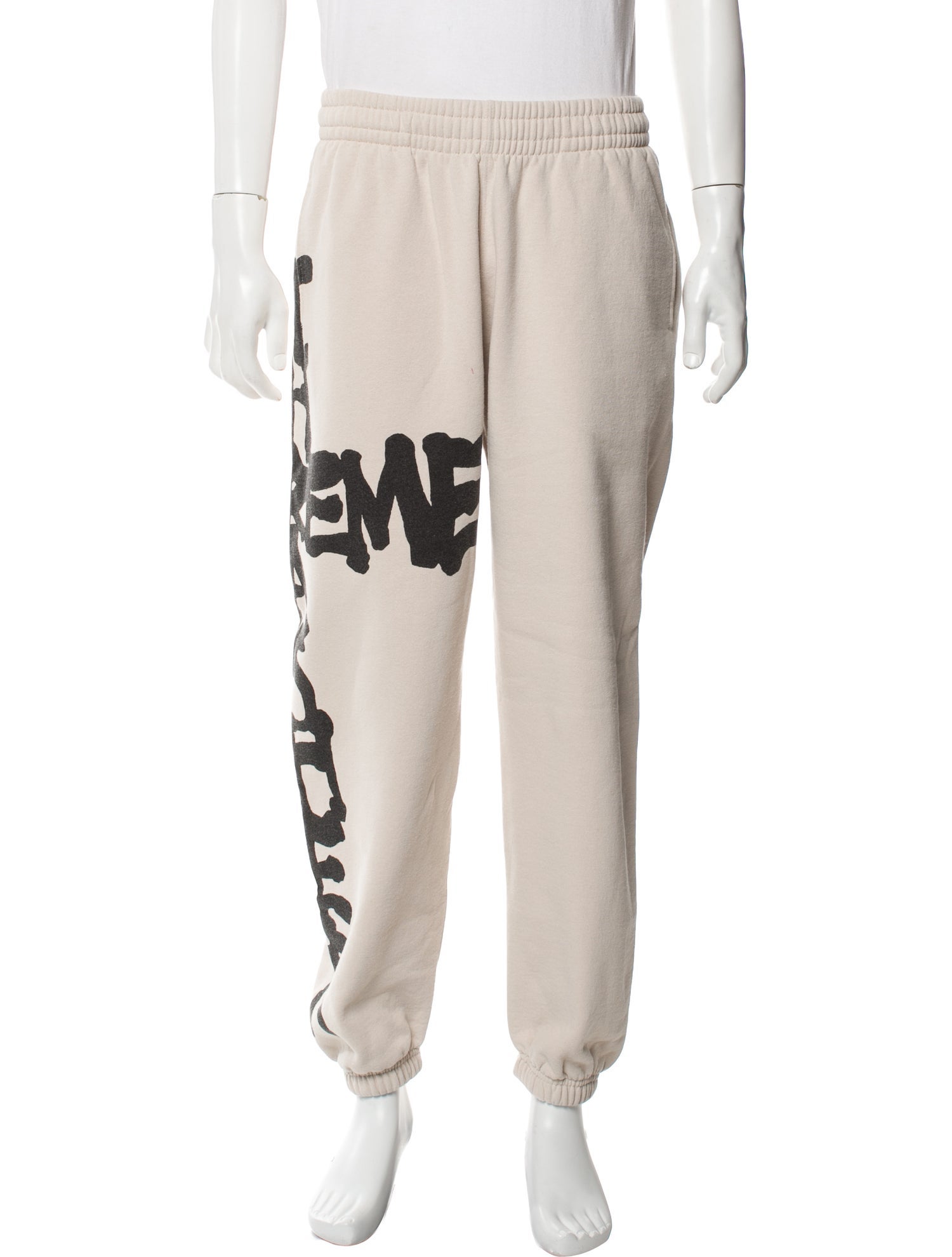 Supreme 2024 Thrasher Lounge Bottoms