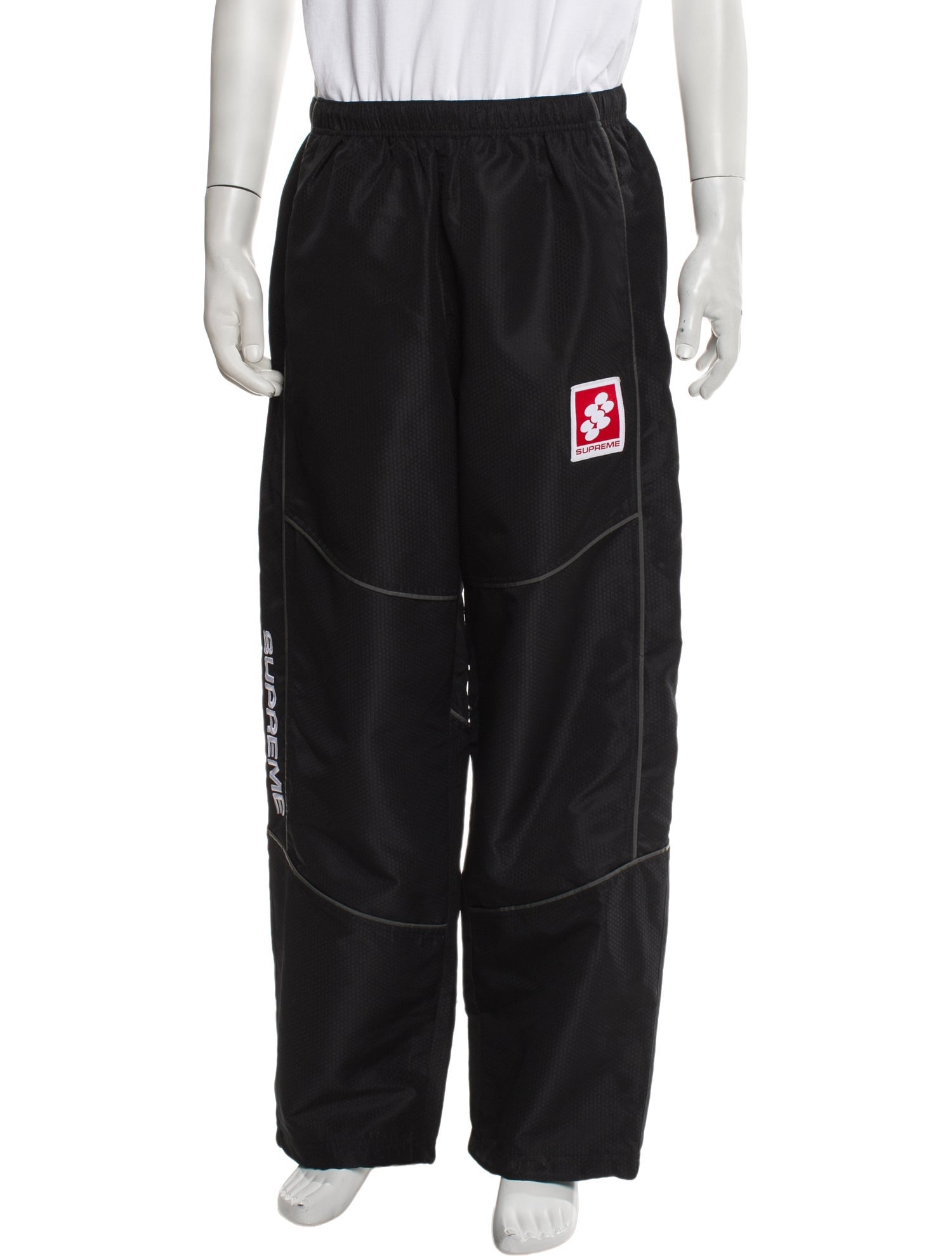 Supreme Graphic Print Pants