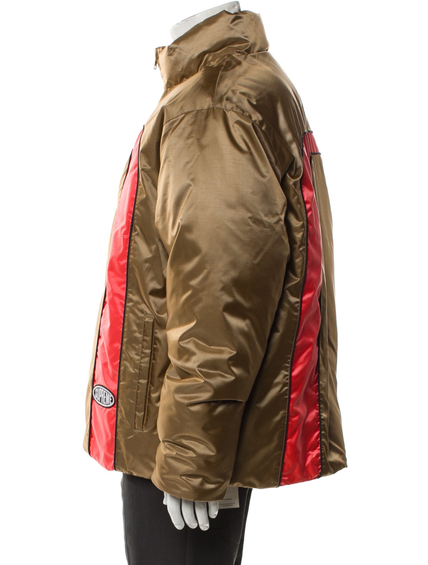 Supreme 2023 Cordura Windbreaker