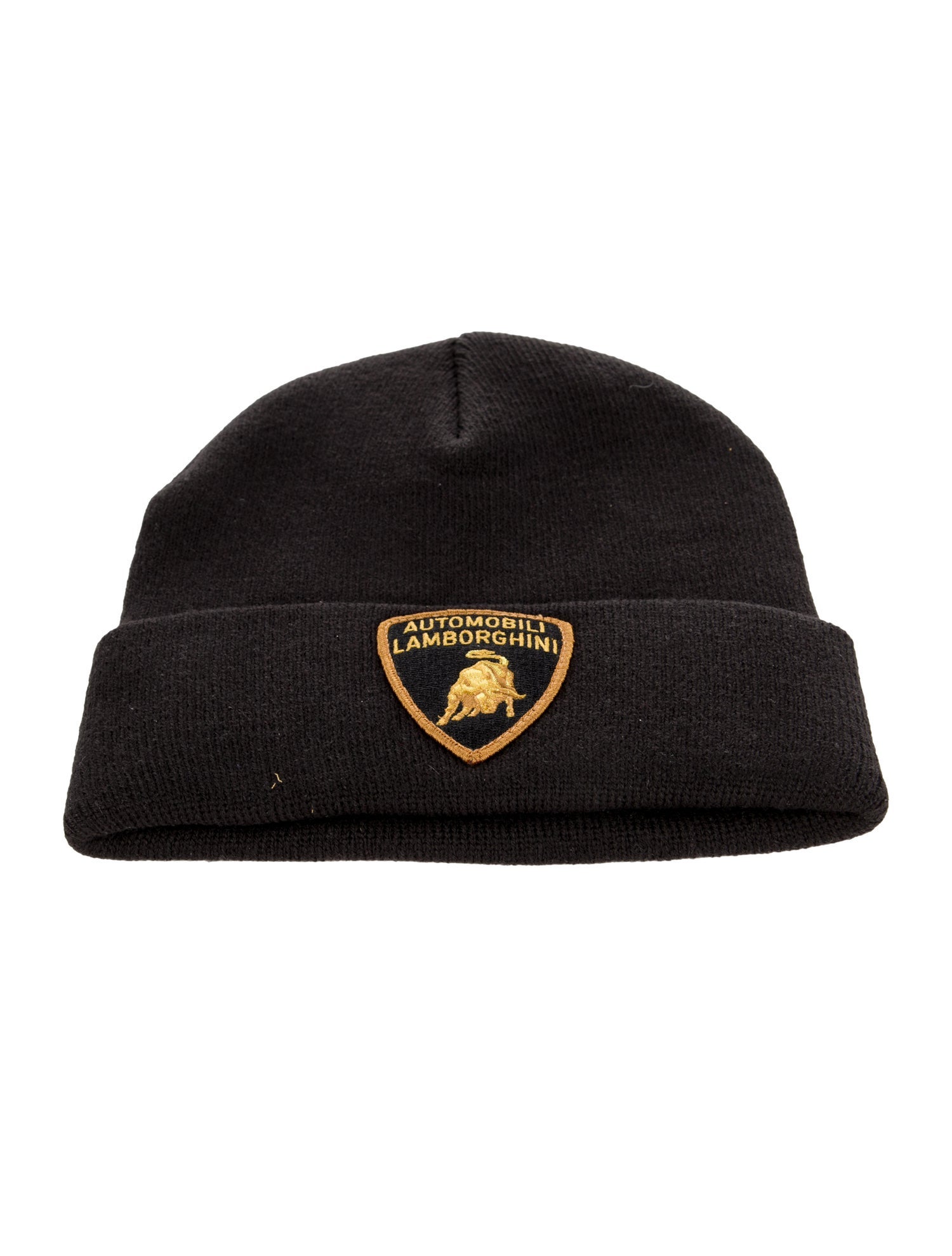 Supreme Automobili Lamborghini Beanie